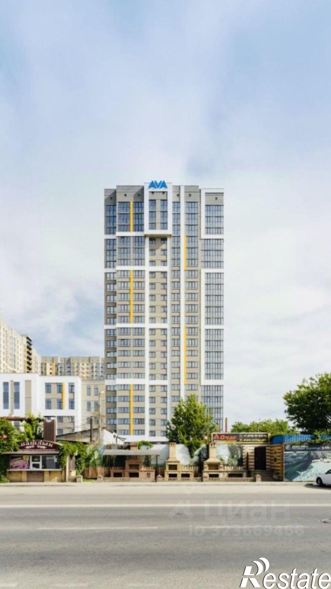 Купить квартиру за 8 100 000 рублей на Уральская улица, 87/7