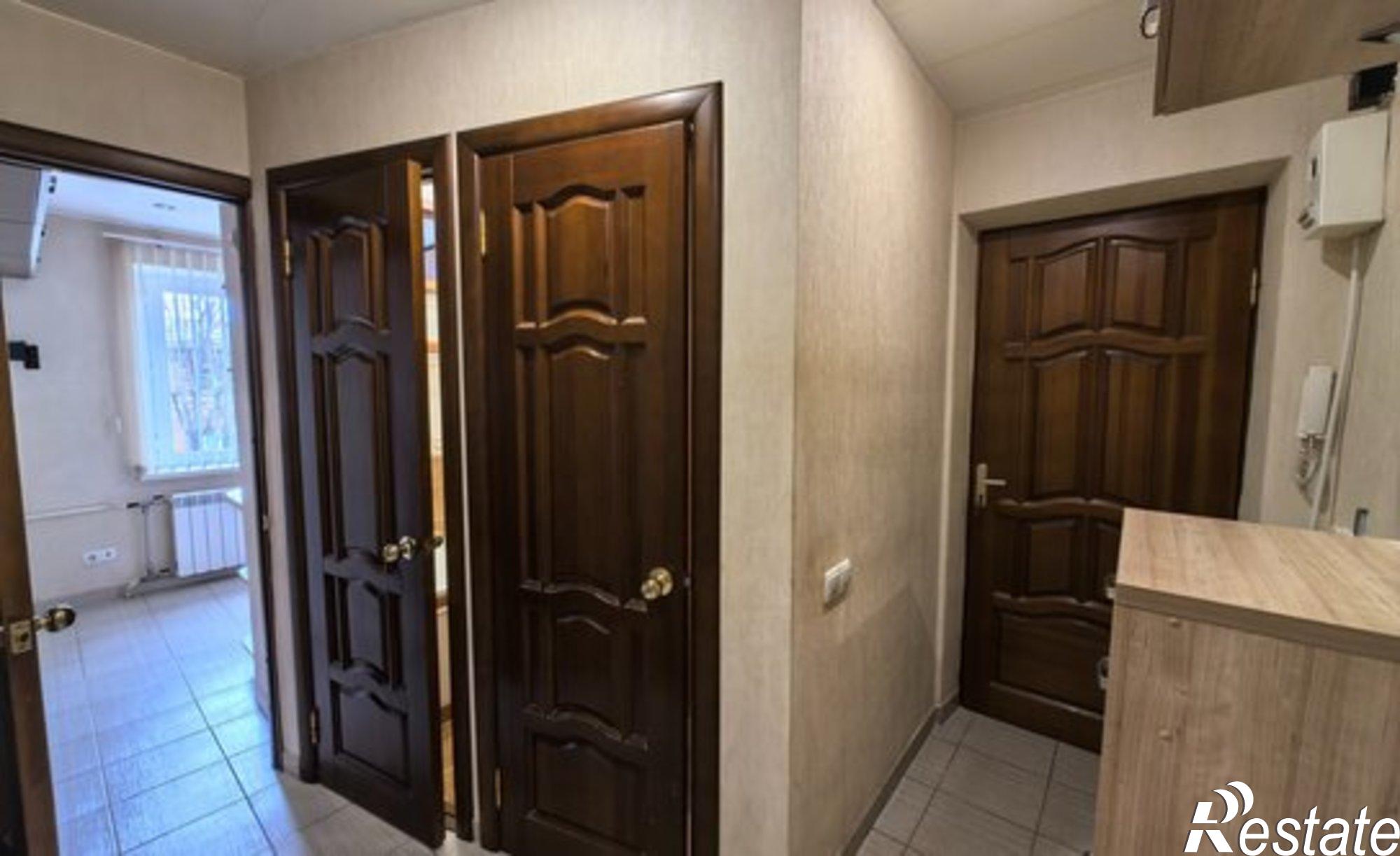 Купить квартиру за 5 500 000 рублей на Темрюкская улица, 62