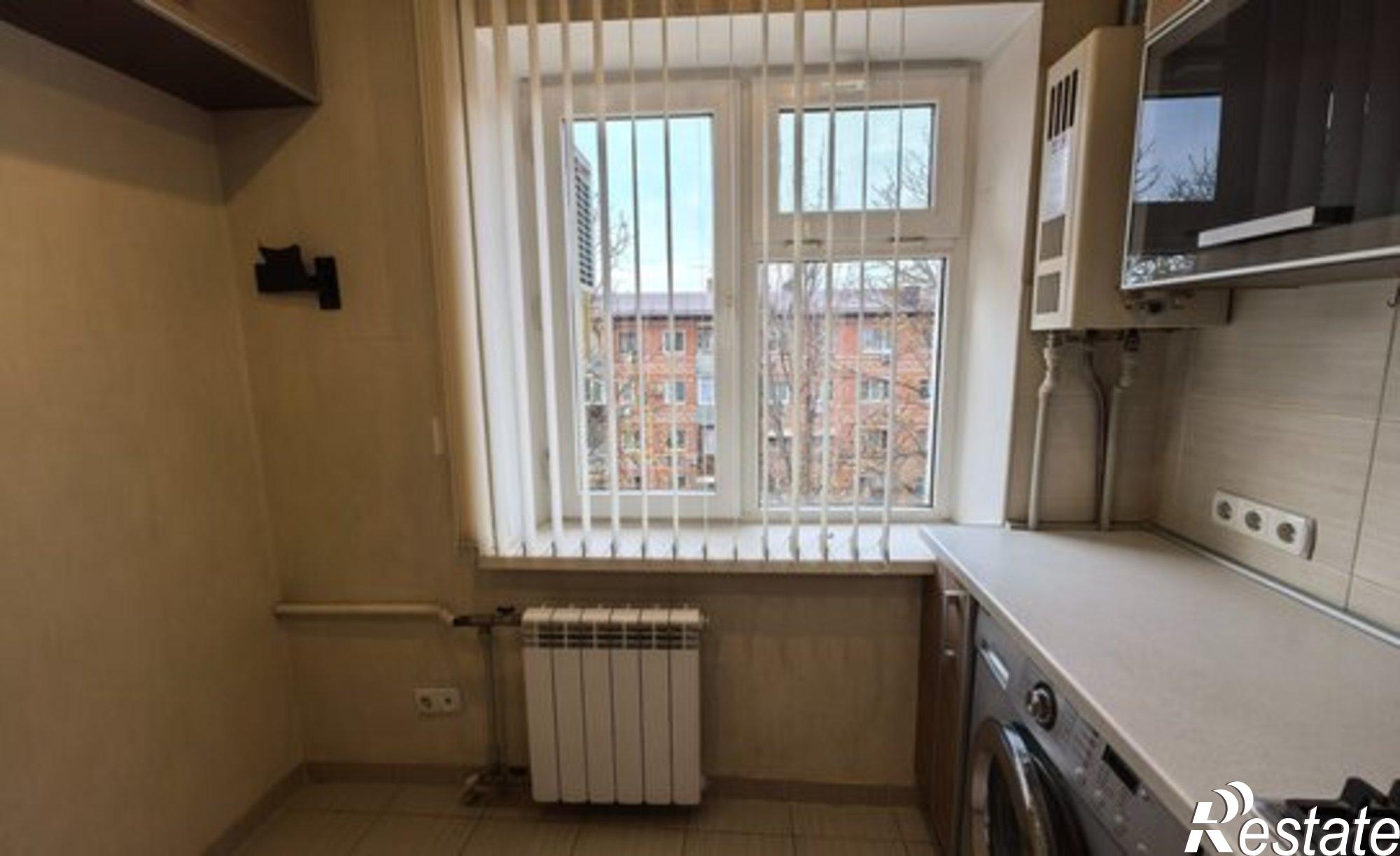 Купить квартиру за 5 500 000 рублей на Темрюкская улица, 62