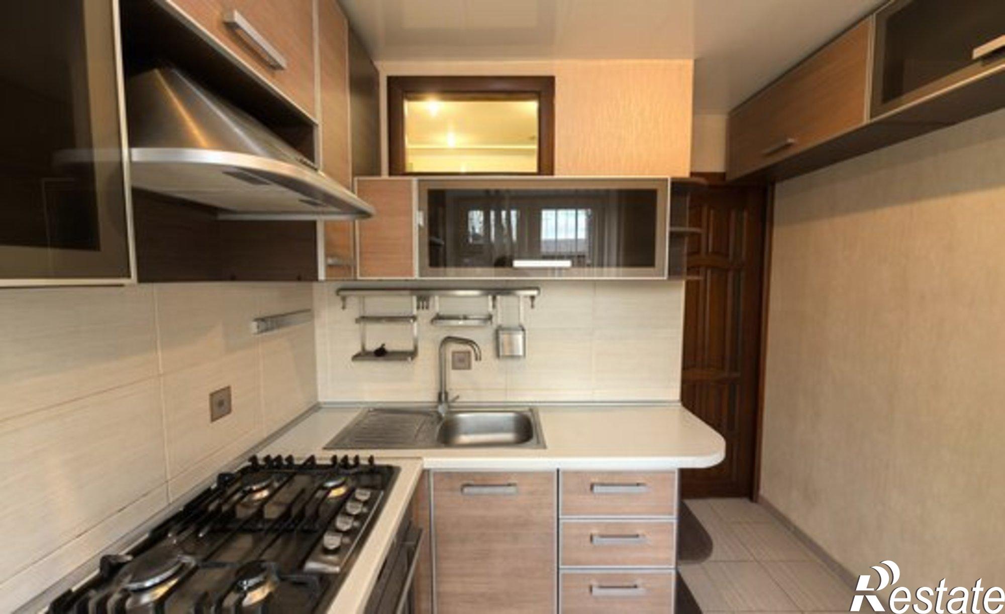 Купить квартиру за 5 500 000 рублей на Темрюкская улица, 62