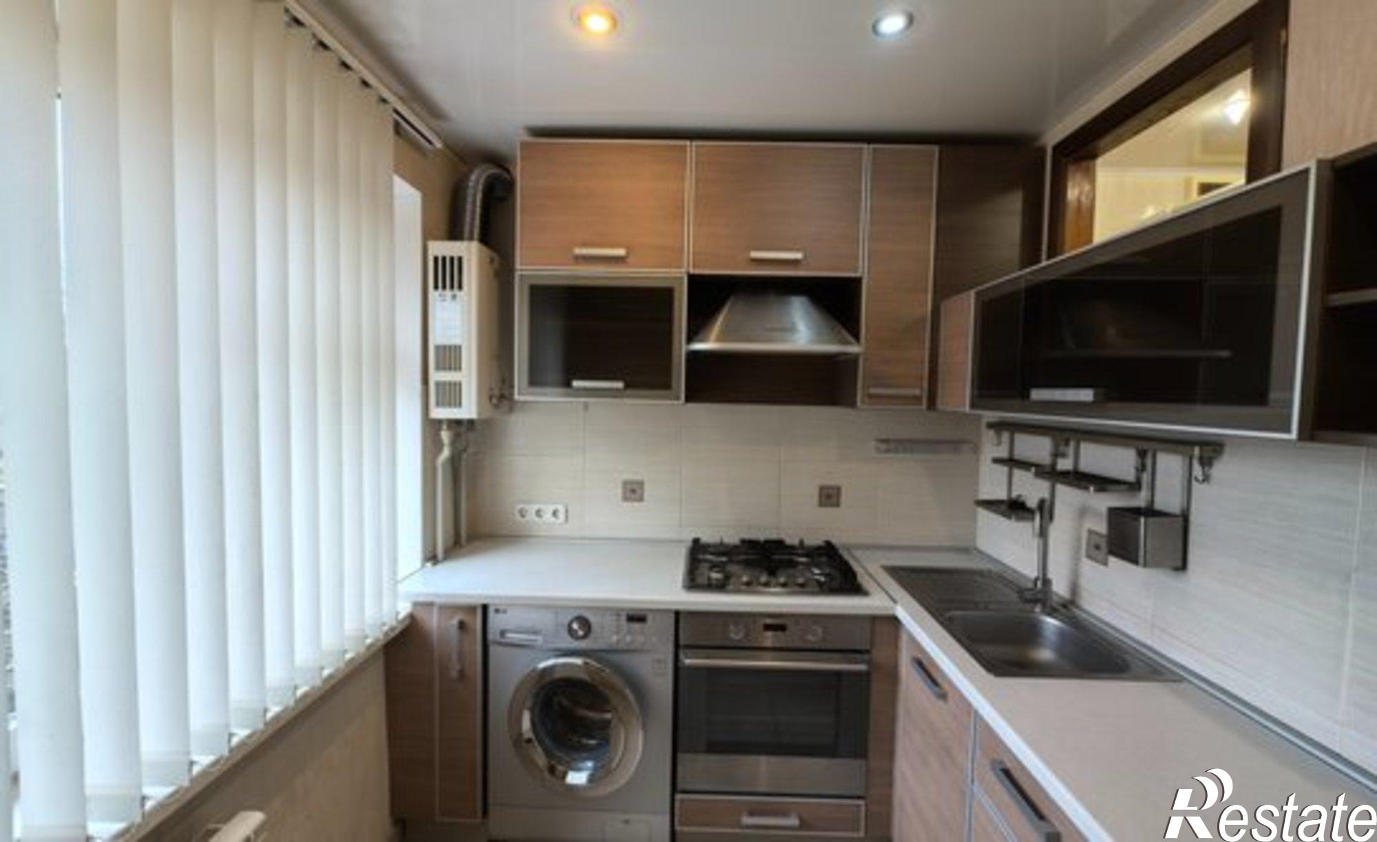 Купить квартиру за 5 500 000 рублей на Темрюкская улица, 62