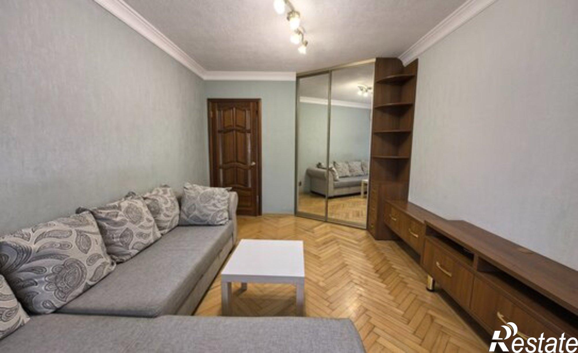 Купить квартиру за 5 500 000 рублей на Темрюкская улица, 62