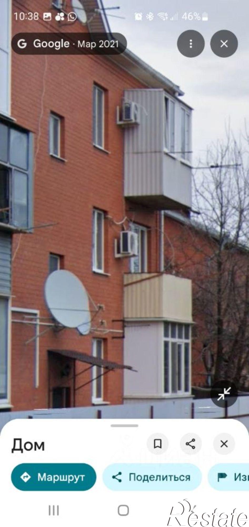 Купить квартиру за 3 000 000 рублей на ул Рощинская, 16