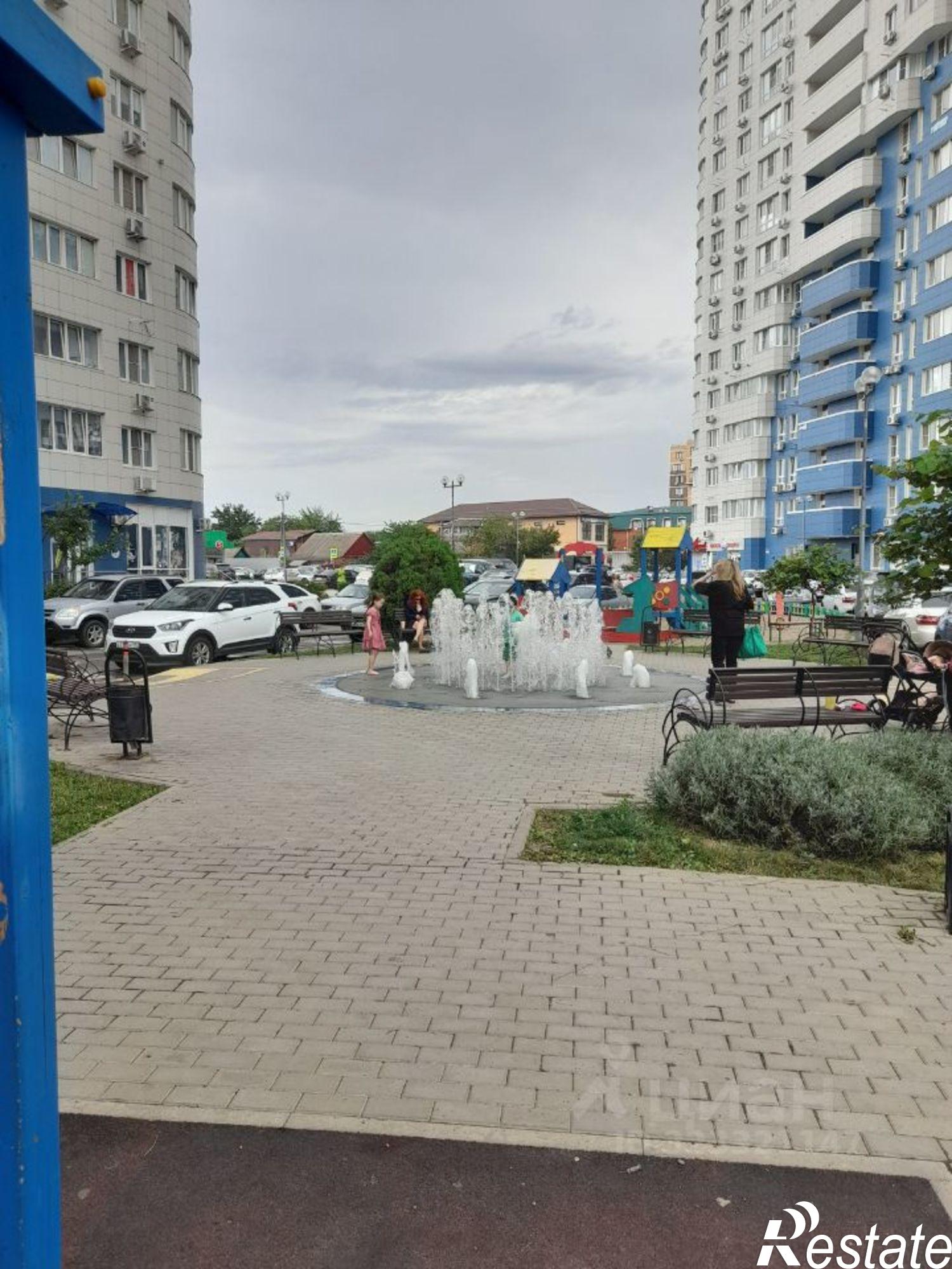 Купить квартиру за 6 650 000 рублей на ул Воронежская, 47/11