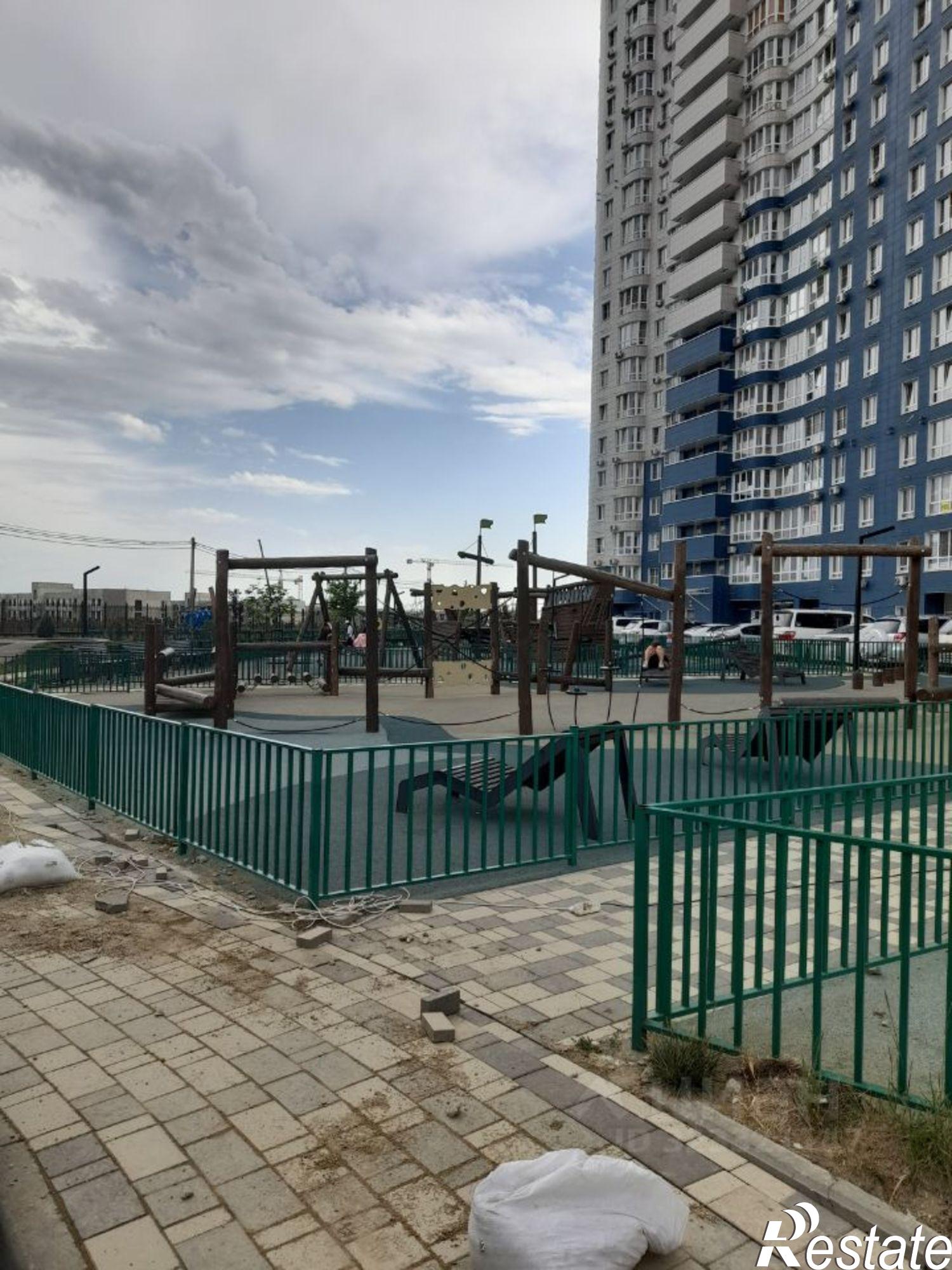 Купить квартиру за 6 650 000 рублей на ул Воронежская, 47/11