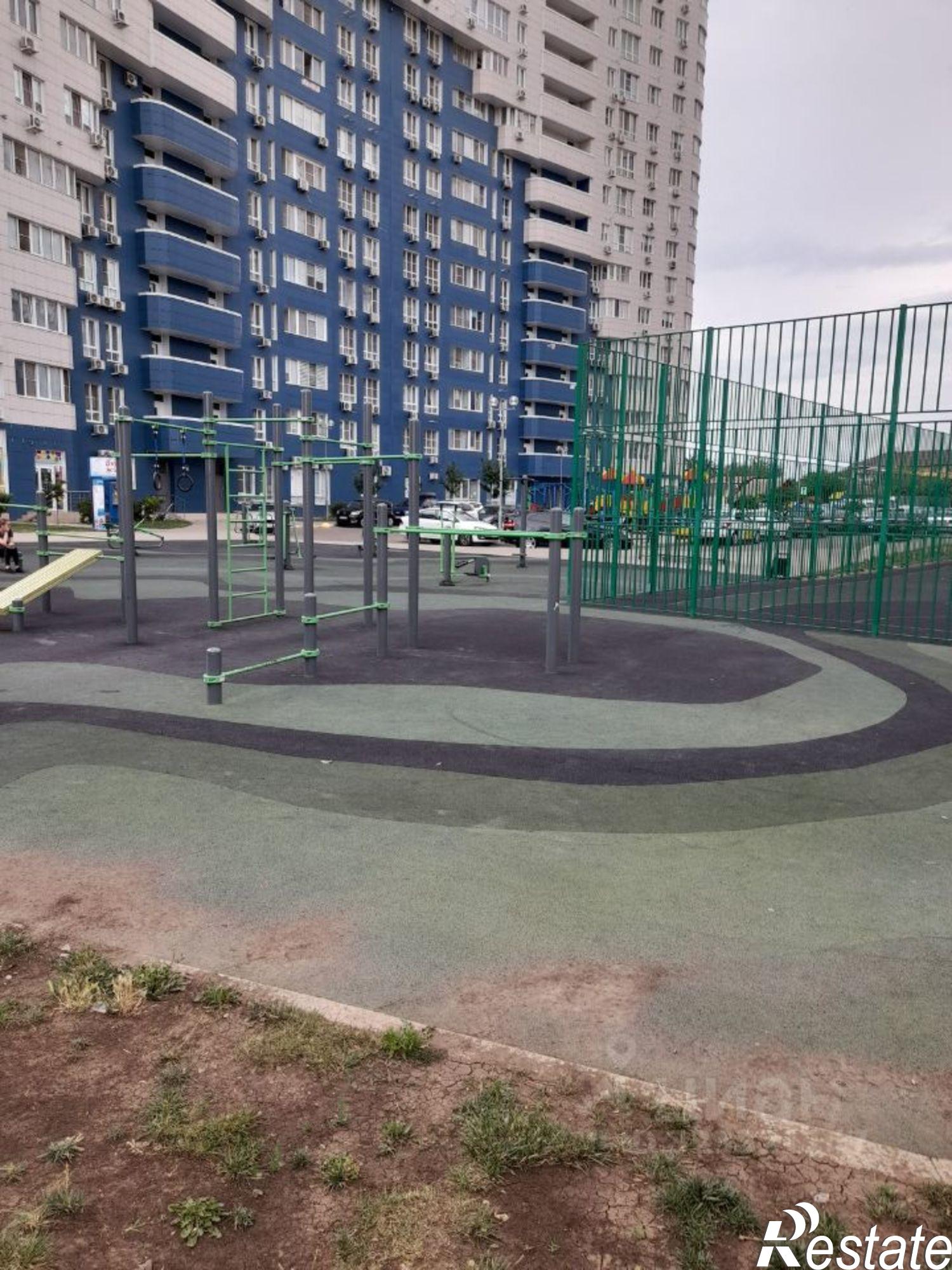 Купить квартиру за 6 650 000 рублей на ул Воронежская, 47/11