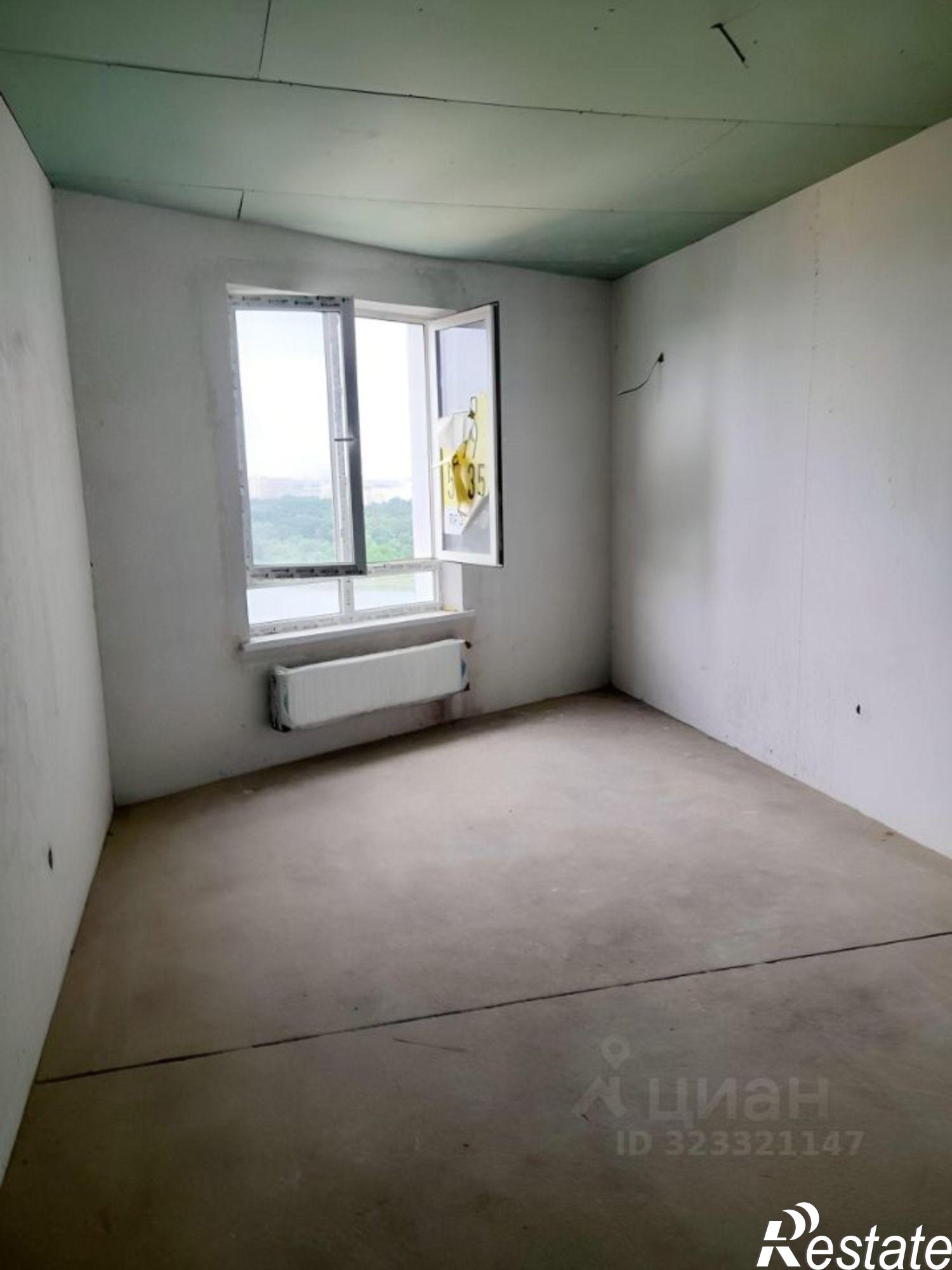 Купить квартиру за 6 650 000 рублей на ул Воронежская, 47/11