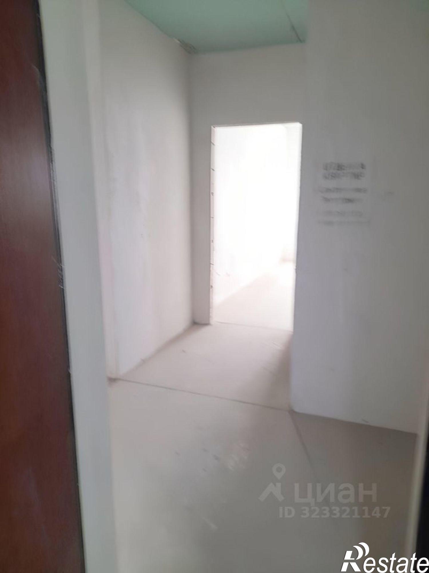 Купить квартиру за 6 650 000 рублей на ул Воронежская, 47/11