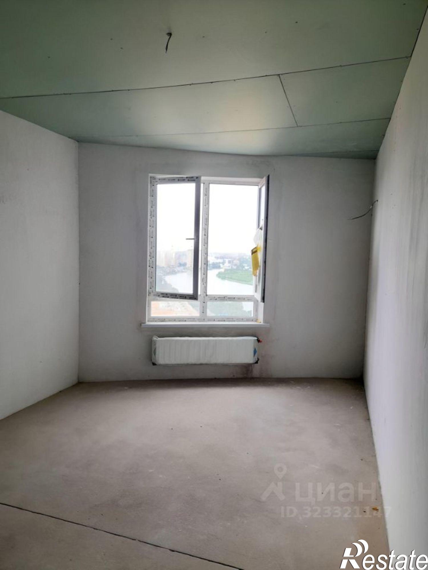 Купить квартиру за 6 650 000 рублей на ул Воронежская, 47/11