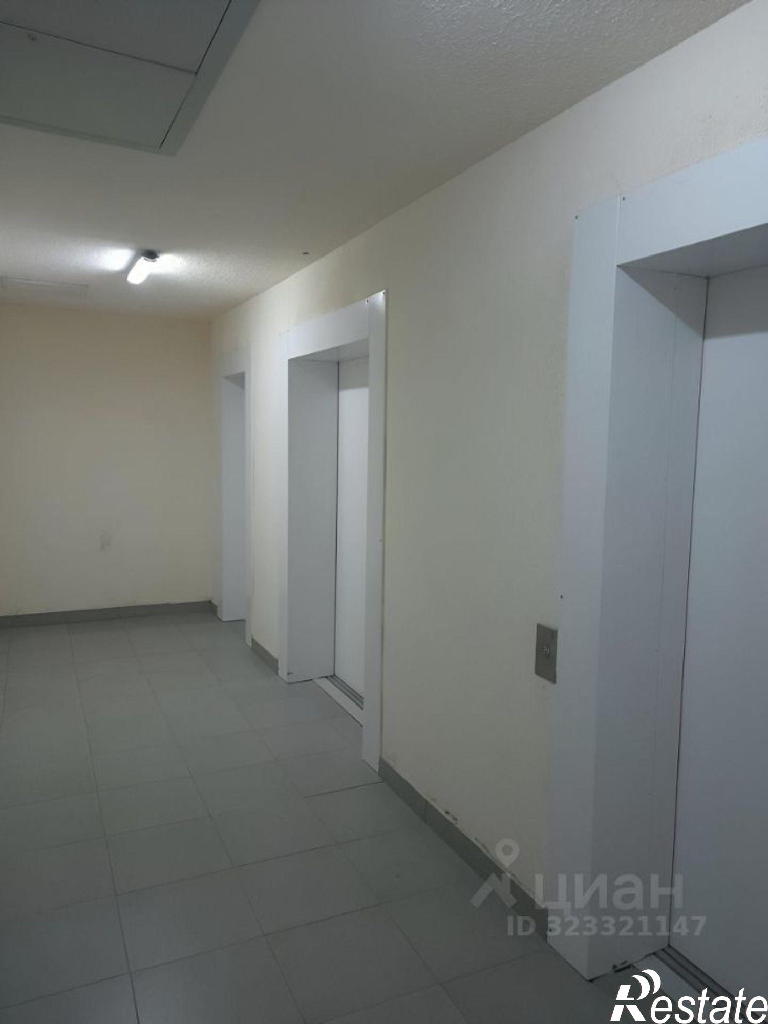 Купить квартиру за 6 650 000 рублей на ул Воронежская, 47/11