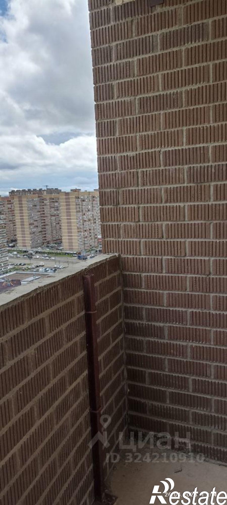 Купить квартиру за 4 500 000 рублей на ул им. Петра Метальникова, 36