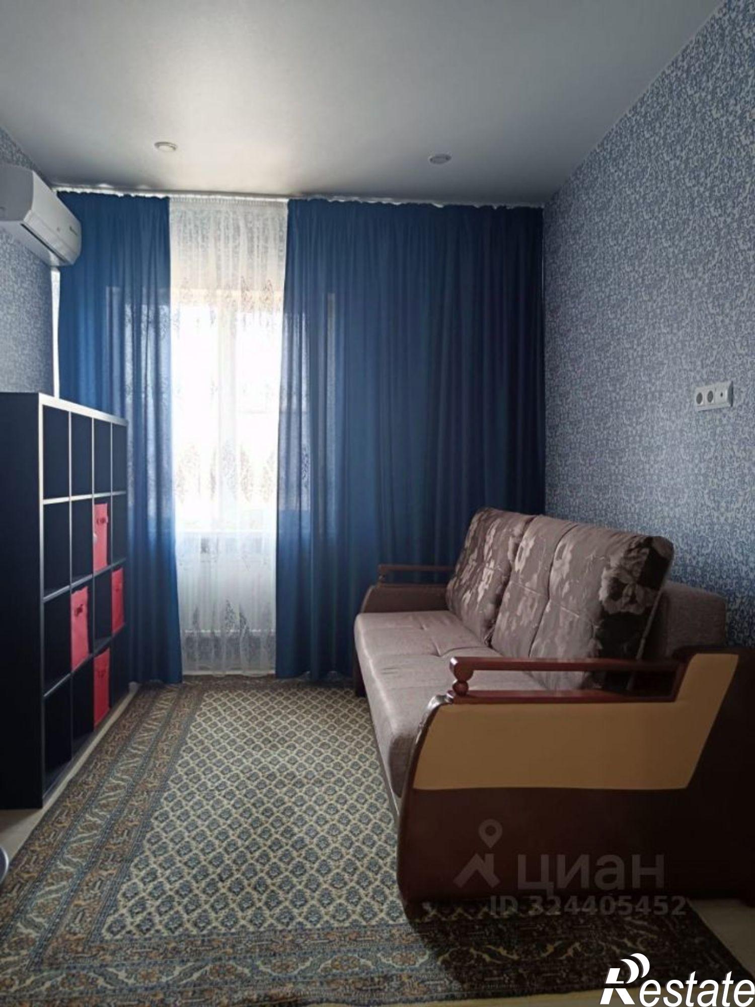 Купить квартиру за 4 500 000 рублей на ул Заполярная, 52