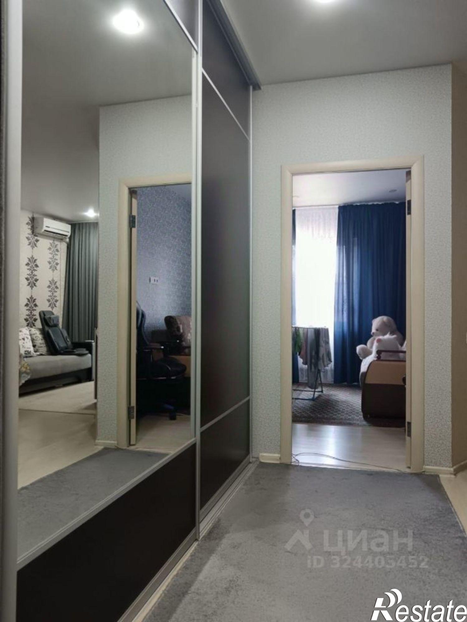 Купить квартиру за 4 500 000 рублей на ул Заполярная, 52