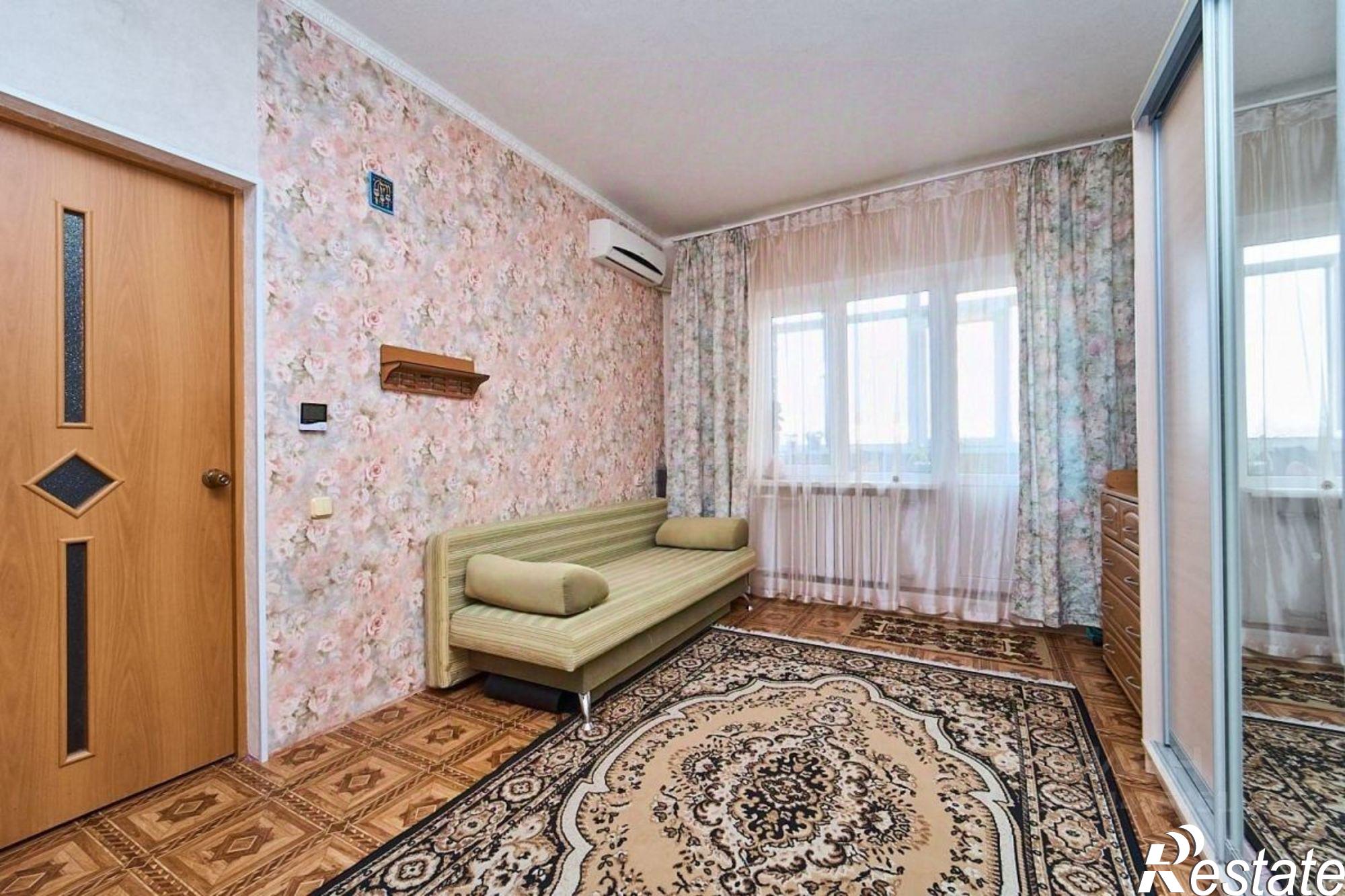 Купить квартиру за 5 800 000 рублей на ул им. Чапаева, 131