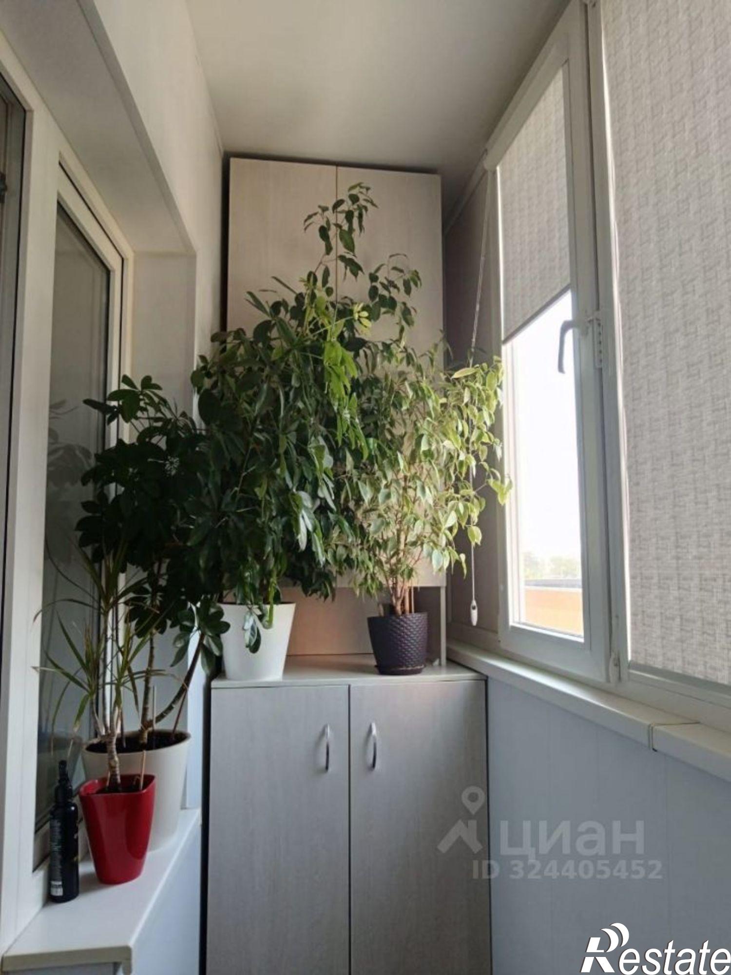 Купить квартиру за 4 500 000 рублей на ул Заполярная, 52