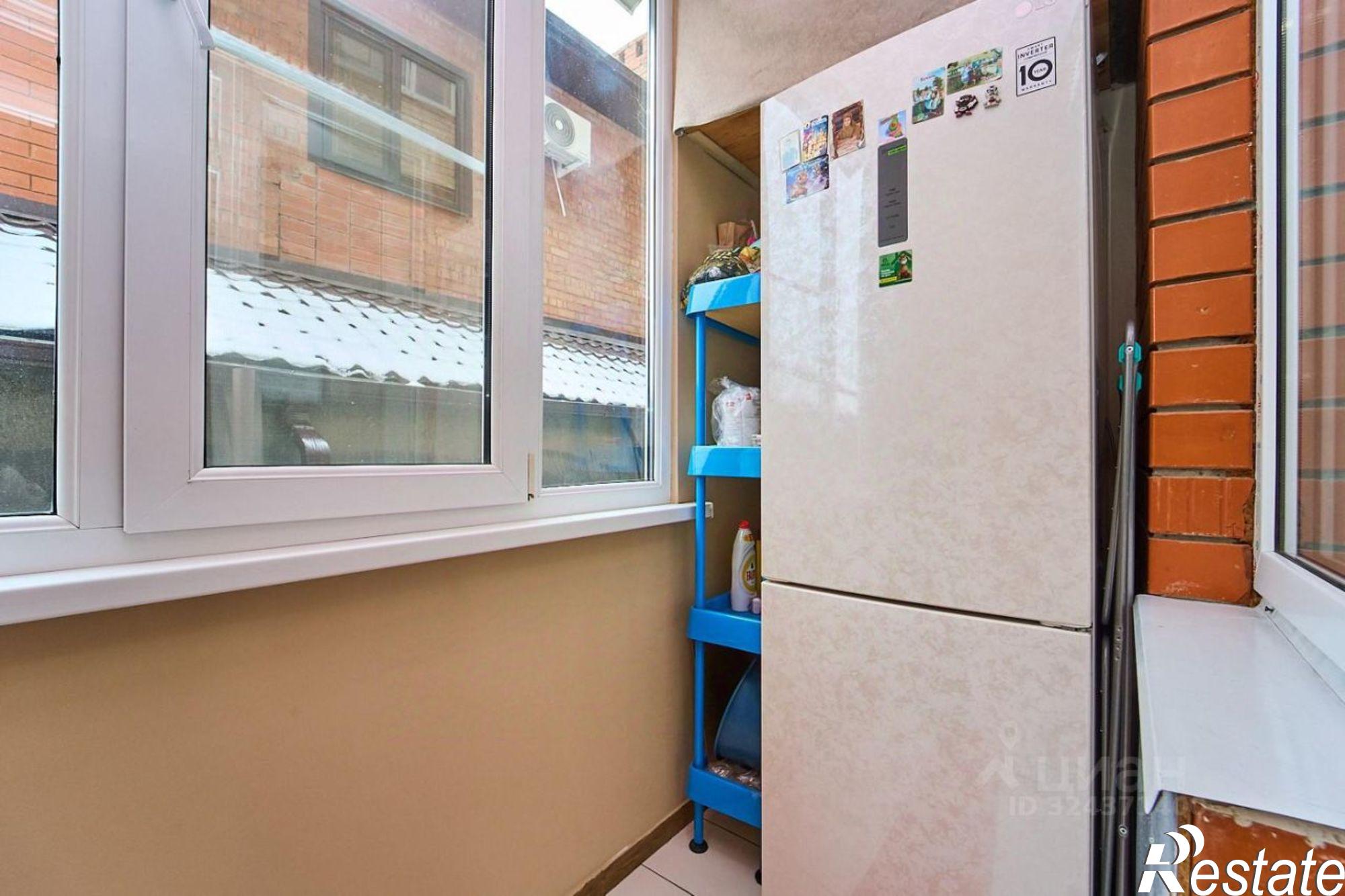 Купить квартиру за 5 599 000 рублей на ул 1-го Мая, 338