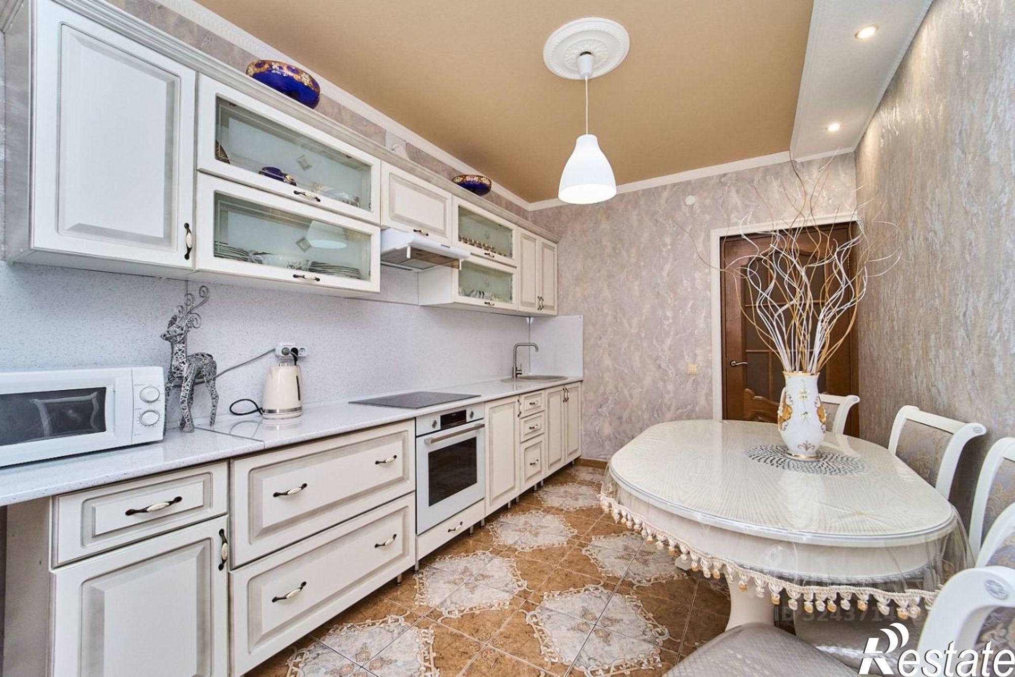 Купить квартиру за 5 599 000 рублей на ул 1-го Мая, 338