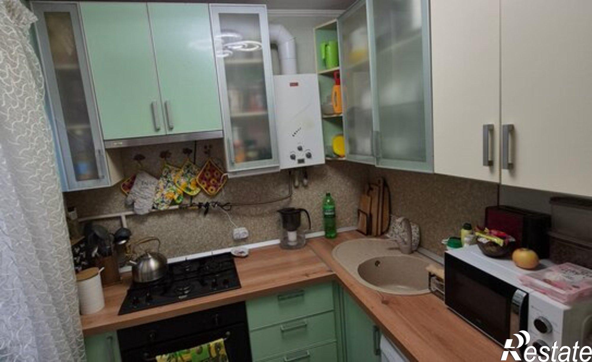 Купить квартиру за 7 000 000 рублей на улица Воровского, 186