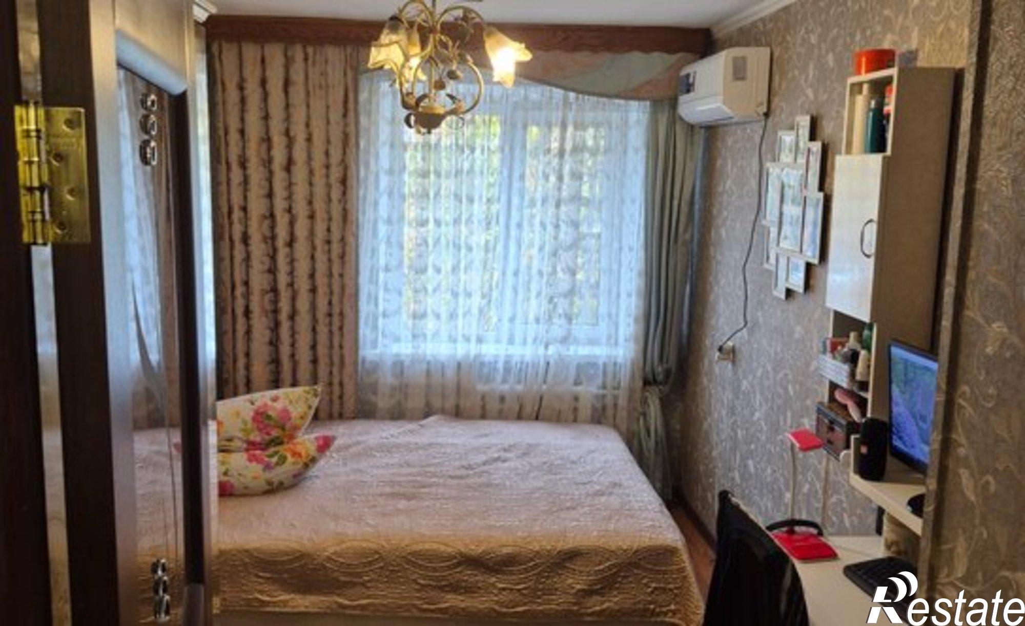 Купить квартиру за 7 000 000 рублей на улица Воровского, 186