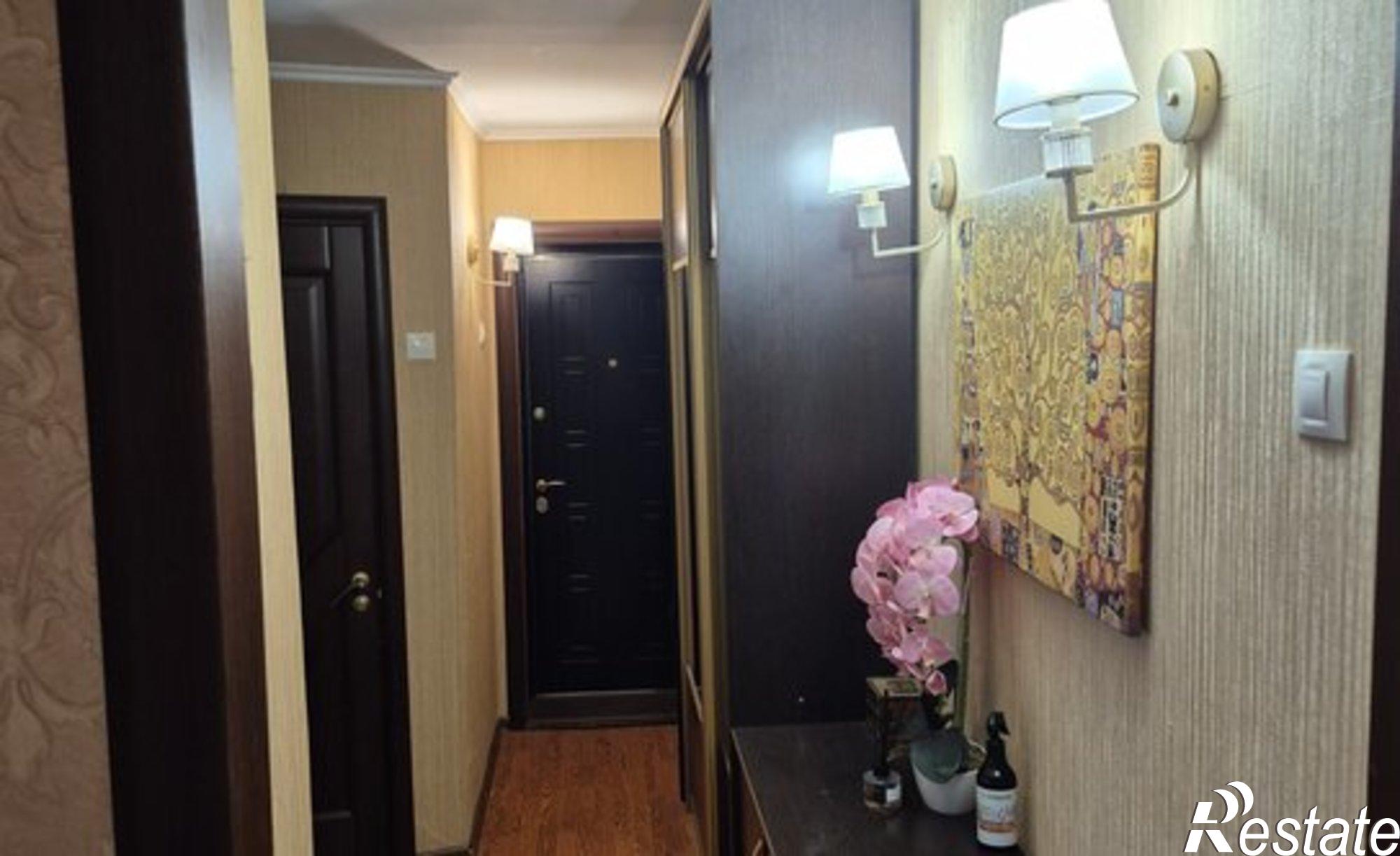 Купить квартиру за 7 000 000 рублей на улица Воровского, 186