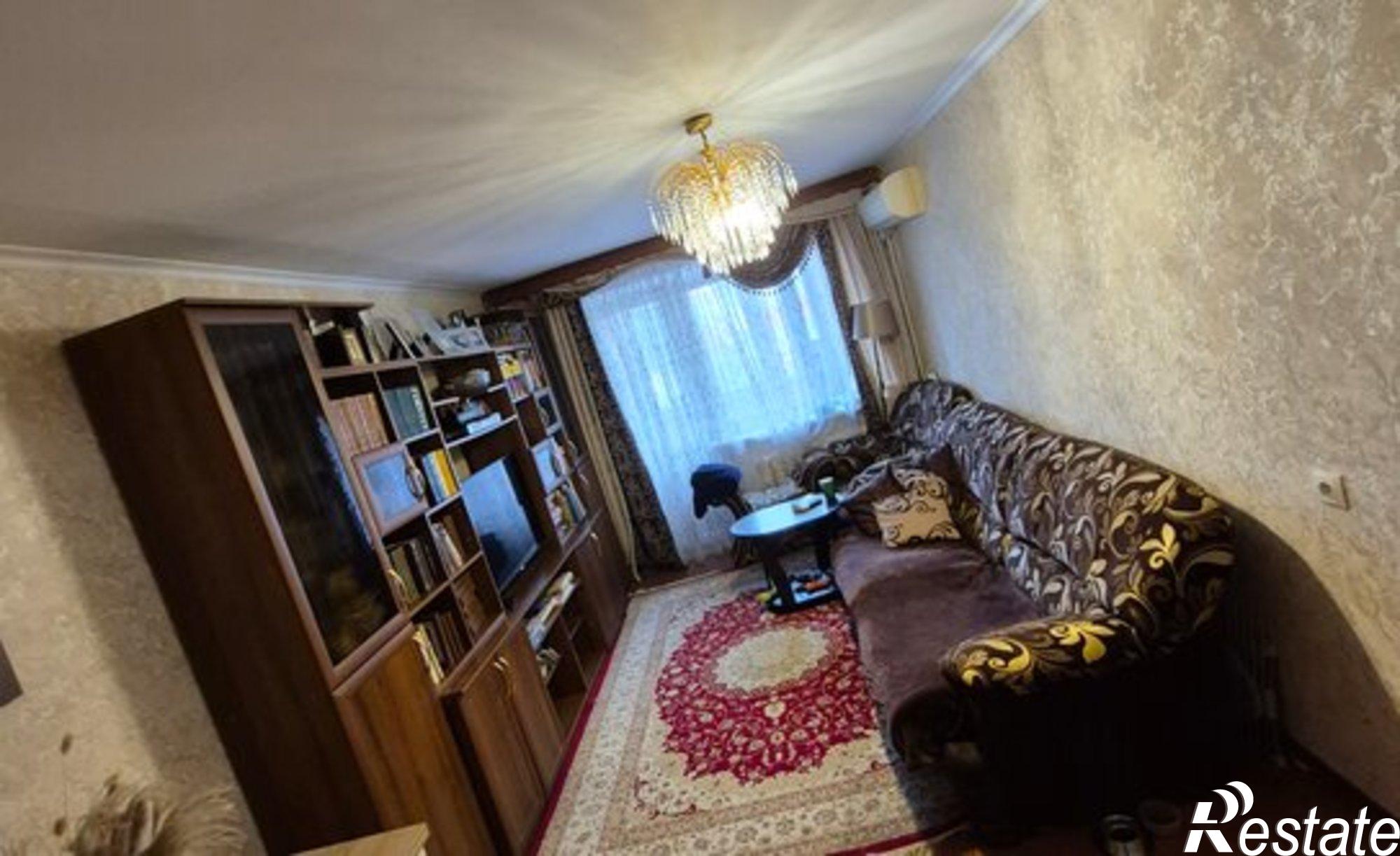 Купить квартиру за 7 000 000 рублей на улица Воровского, 186