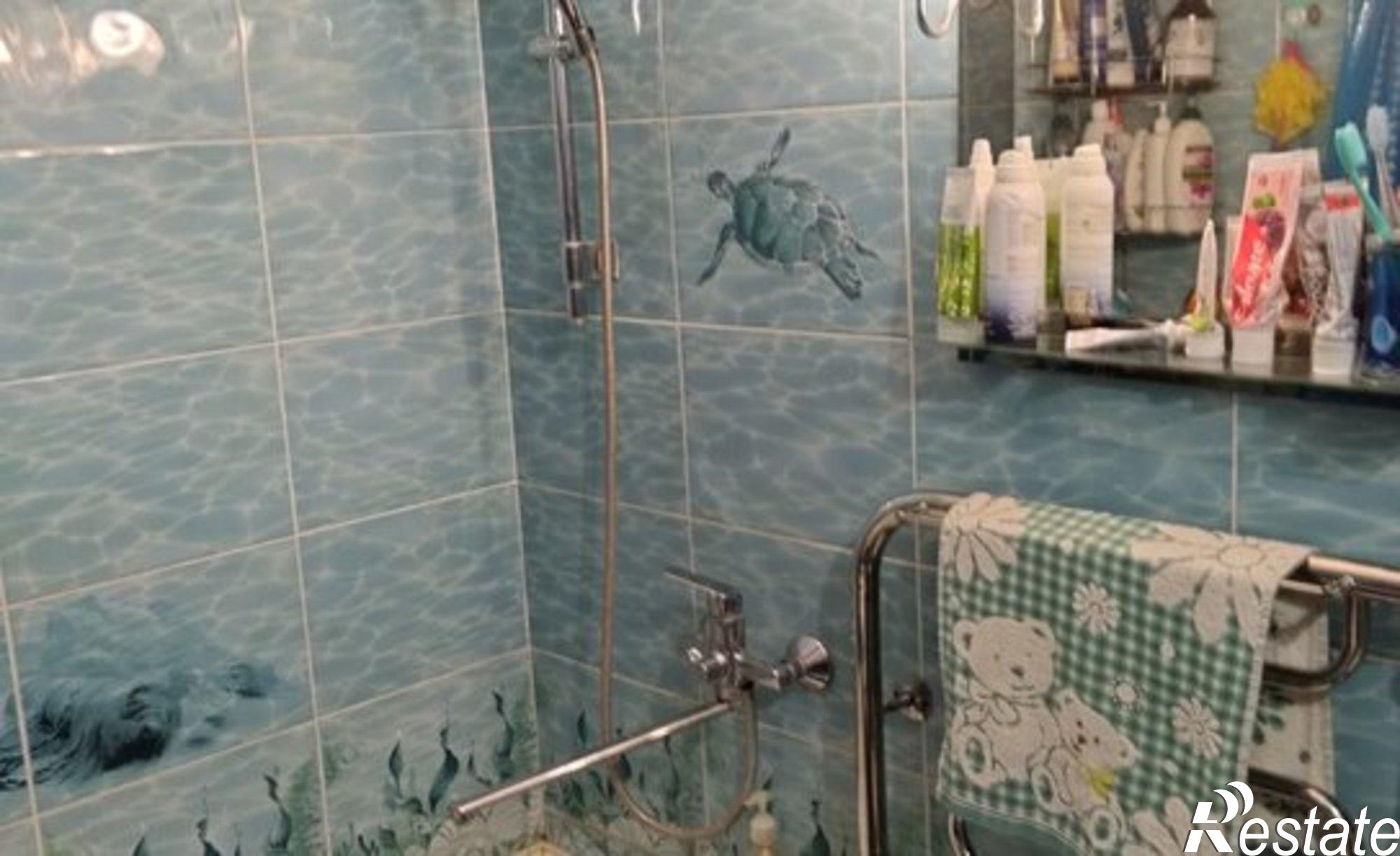 Купить квартиру за 7 000 000 рублей на улица Воровского, 186