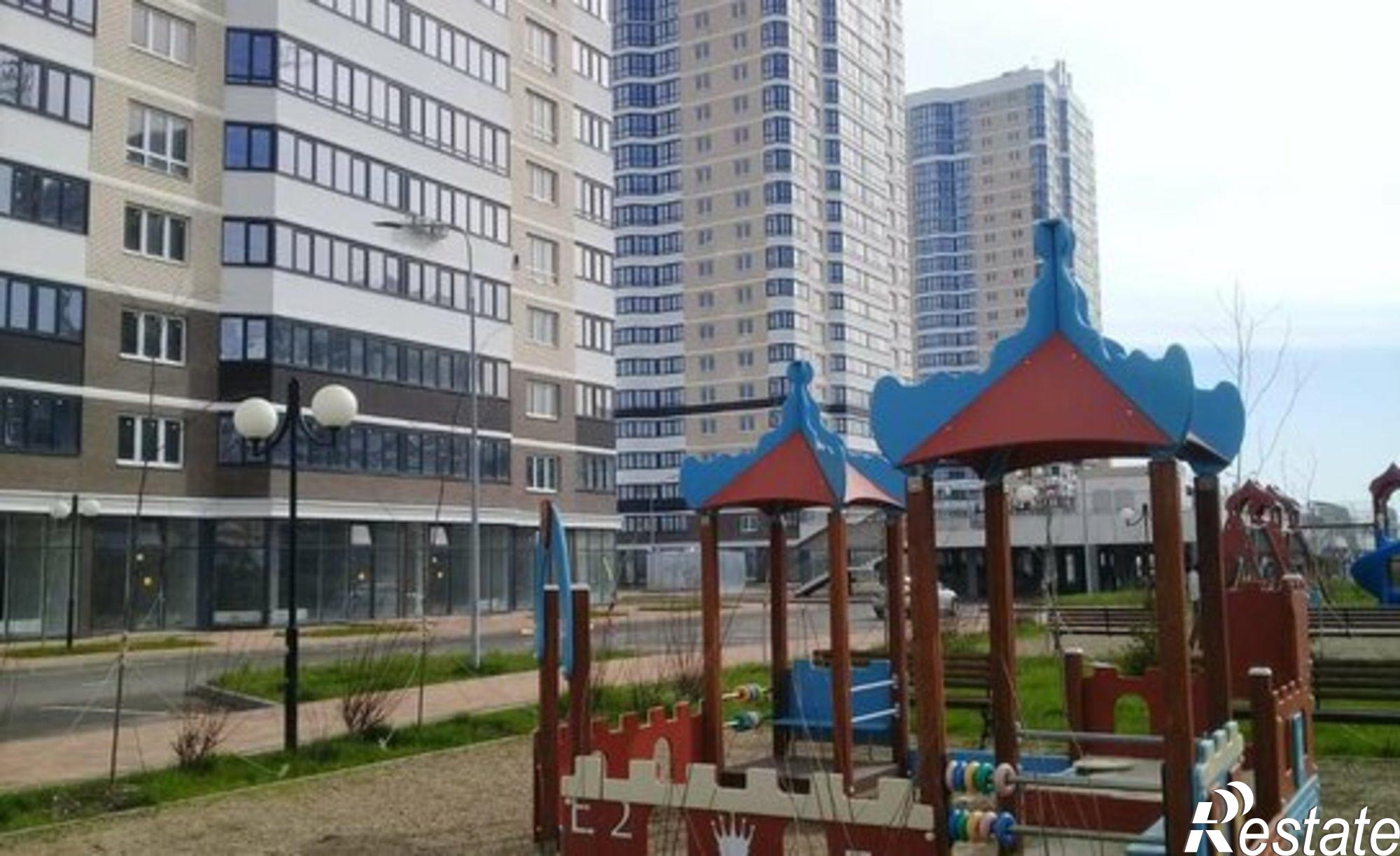 Купить квартиру за 7 200 000 рублей на б-р им. Адмирала Пустошкина, 11Б