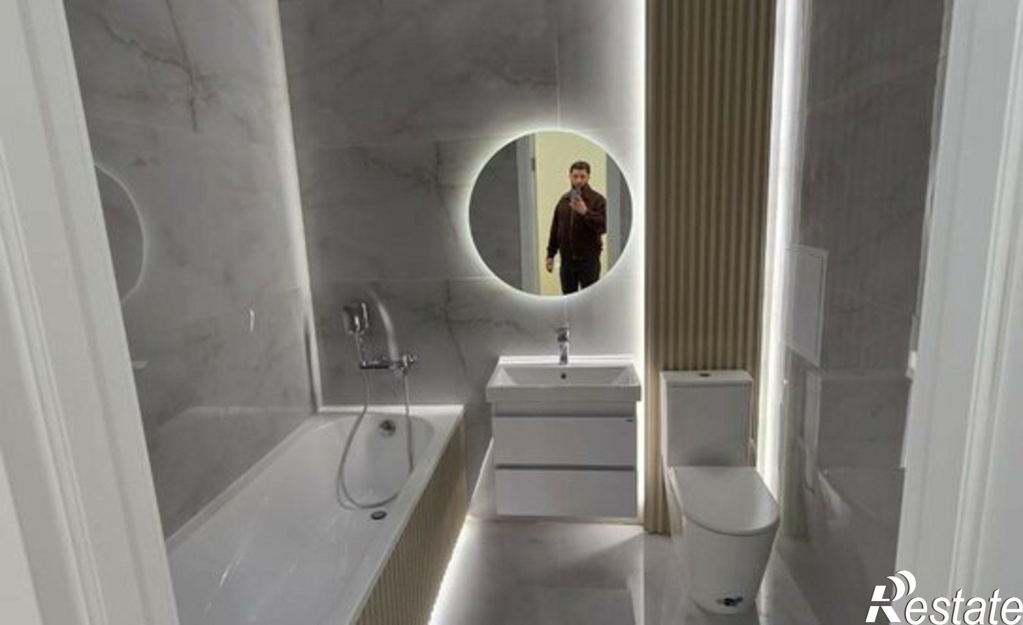 Купить квартиру за 7 200 000 рублей на б-р им. Адмирала Пустошкина, 11Б