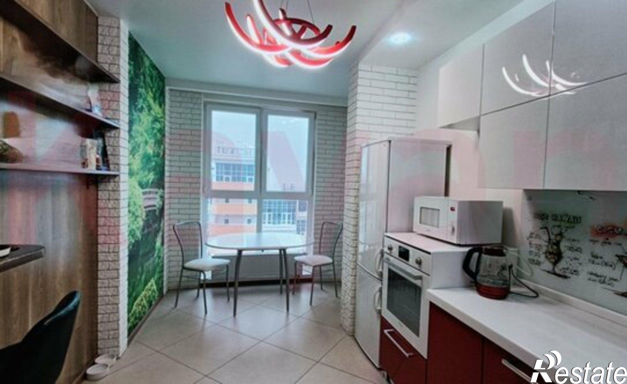 Купить квартиру за 11 800 000 рублей на Красная улица, 176 лит2