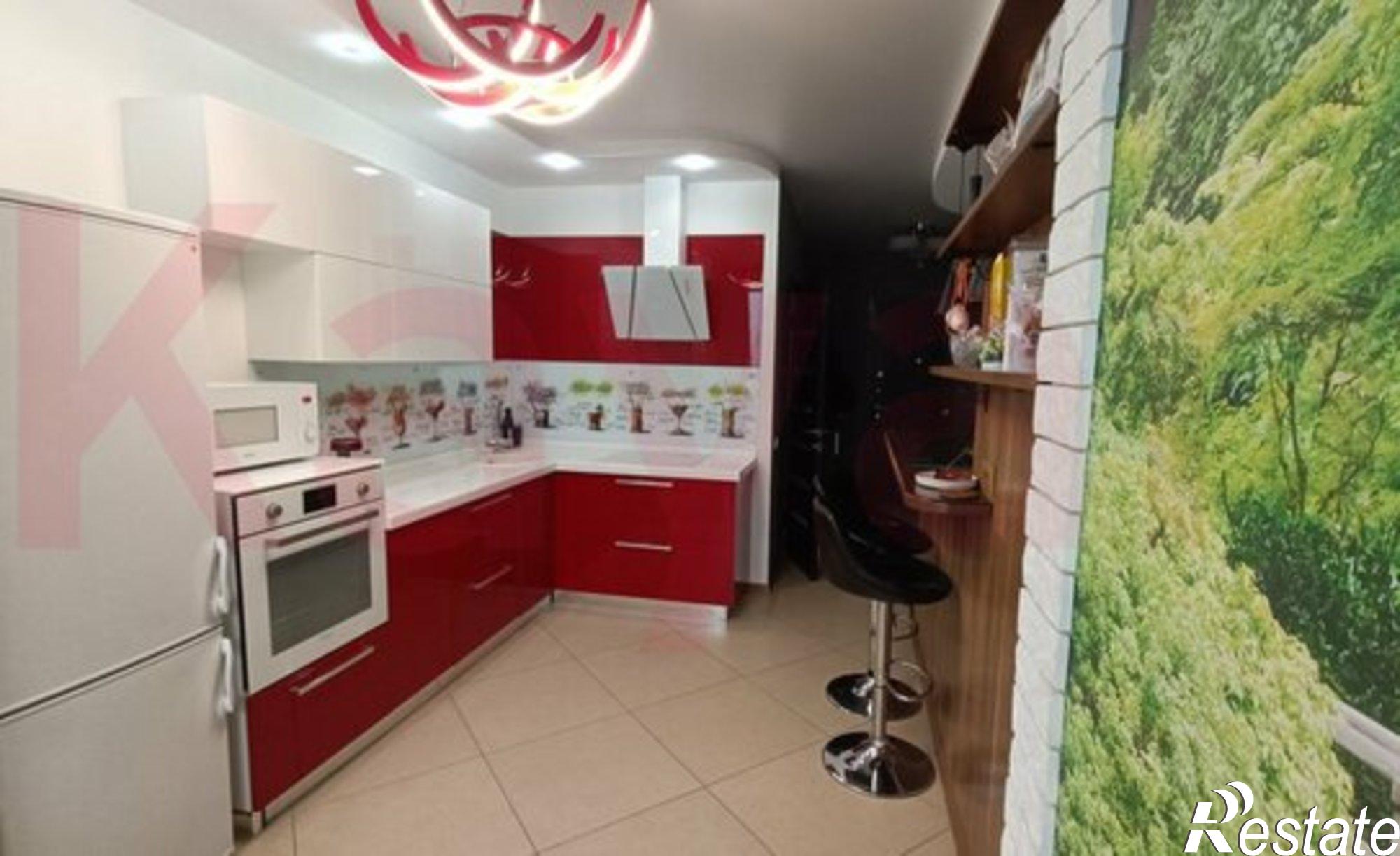 Купить квартиру за 11 800 000 рублей на Красная улица, 176 лит2