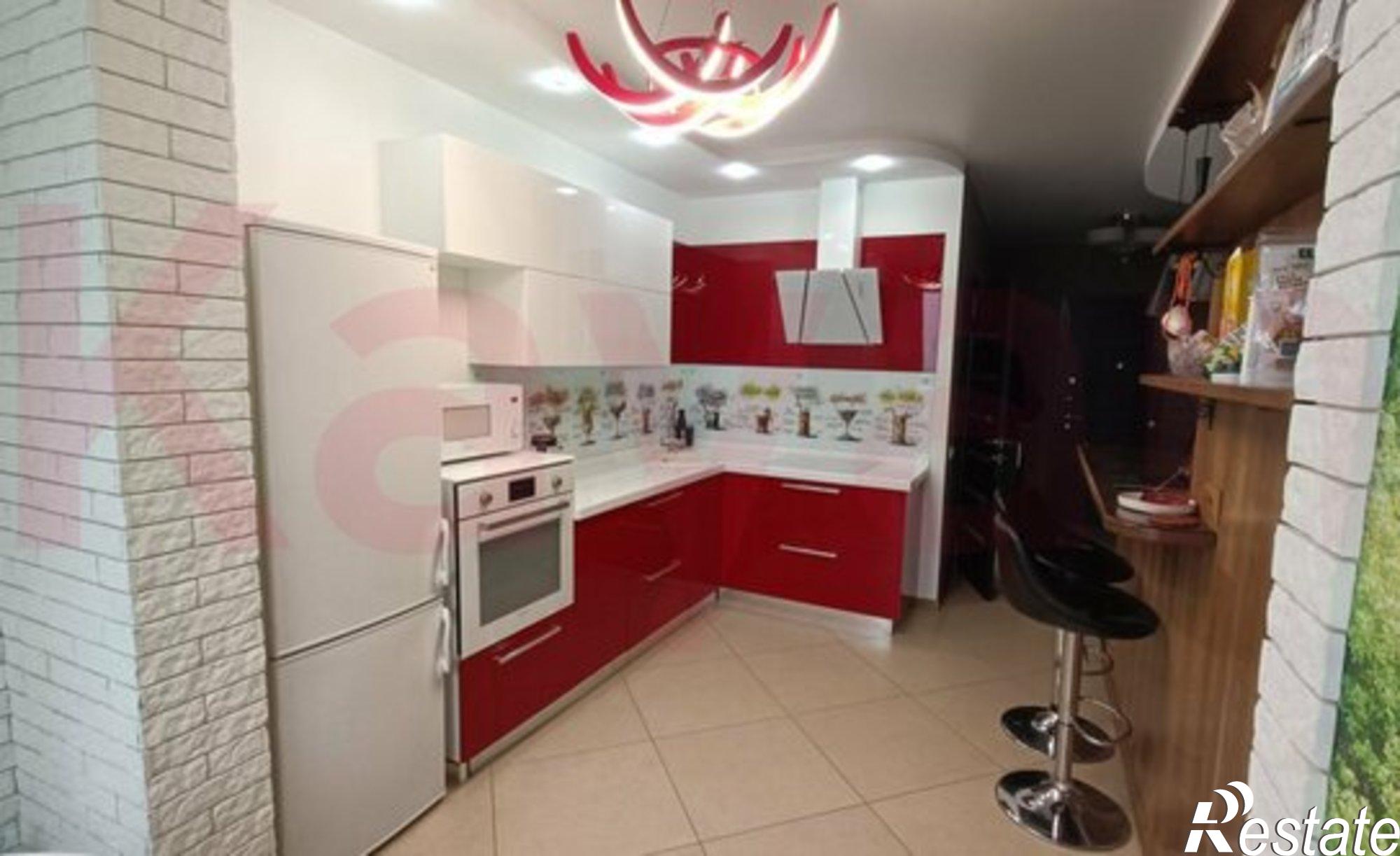 Купить квартиру за 11 800 000 рублей на Красная улица, 176 лит2