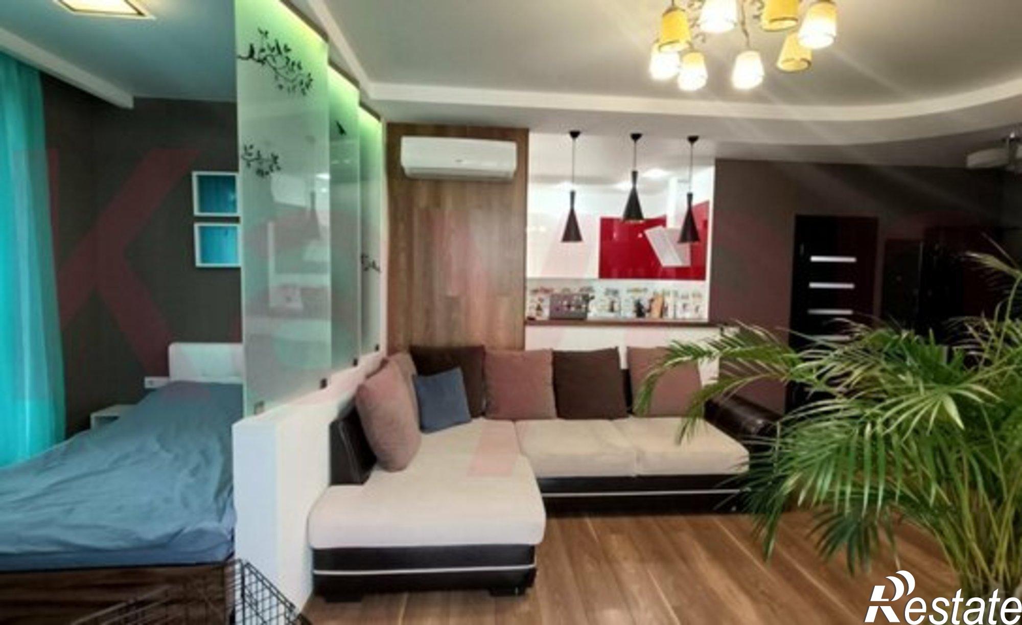 Купить квартиру за 11 800 000 рублей на Красная улица, 176 лит2