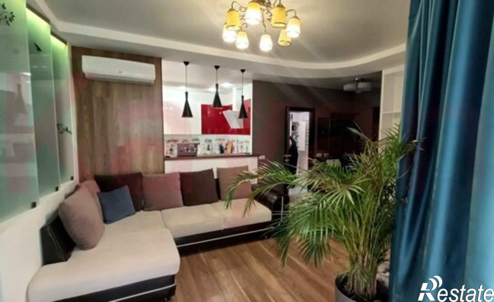 Купить квартиру за 11 800 000 рублей на Красная улица, 176 лит2