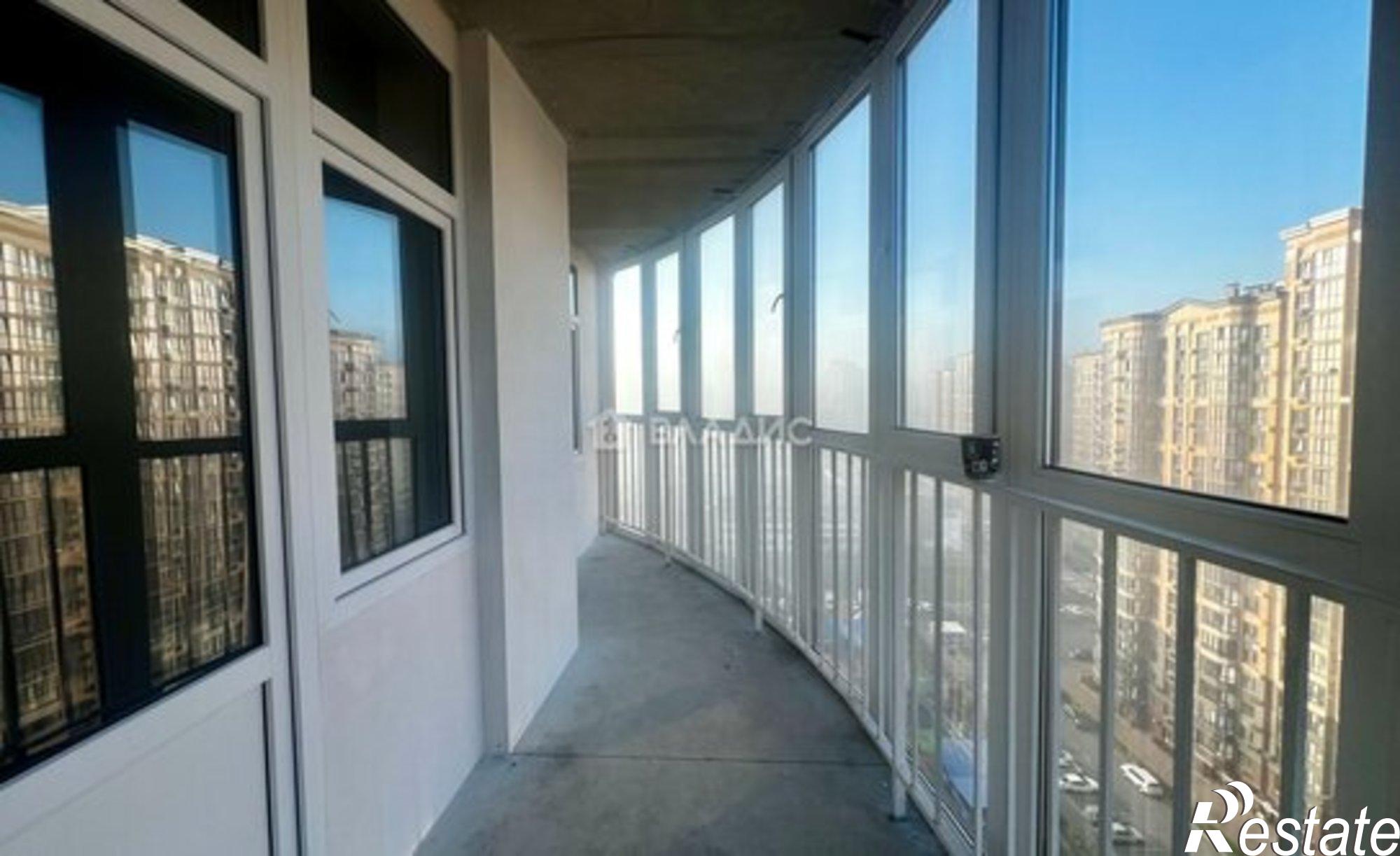 Купить квартиру за 7 000 000 рублей на улица Мурата Ахеджака, 10А