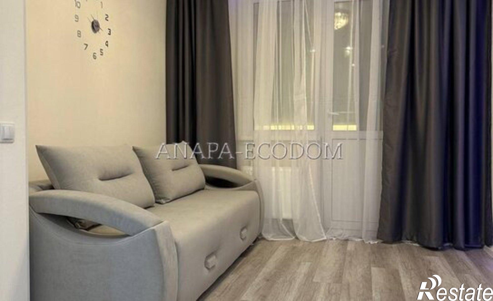 Купить квартиру за 5 600 000 рублей на улица Западный Обход, 57 к3