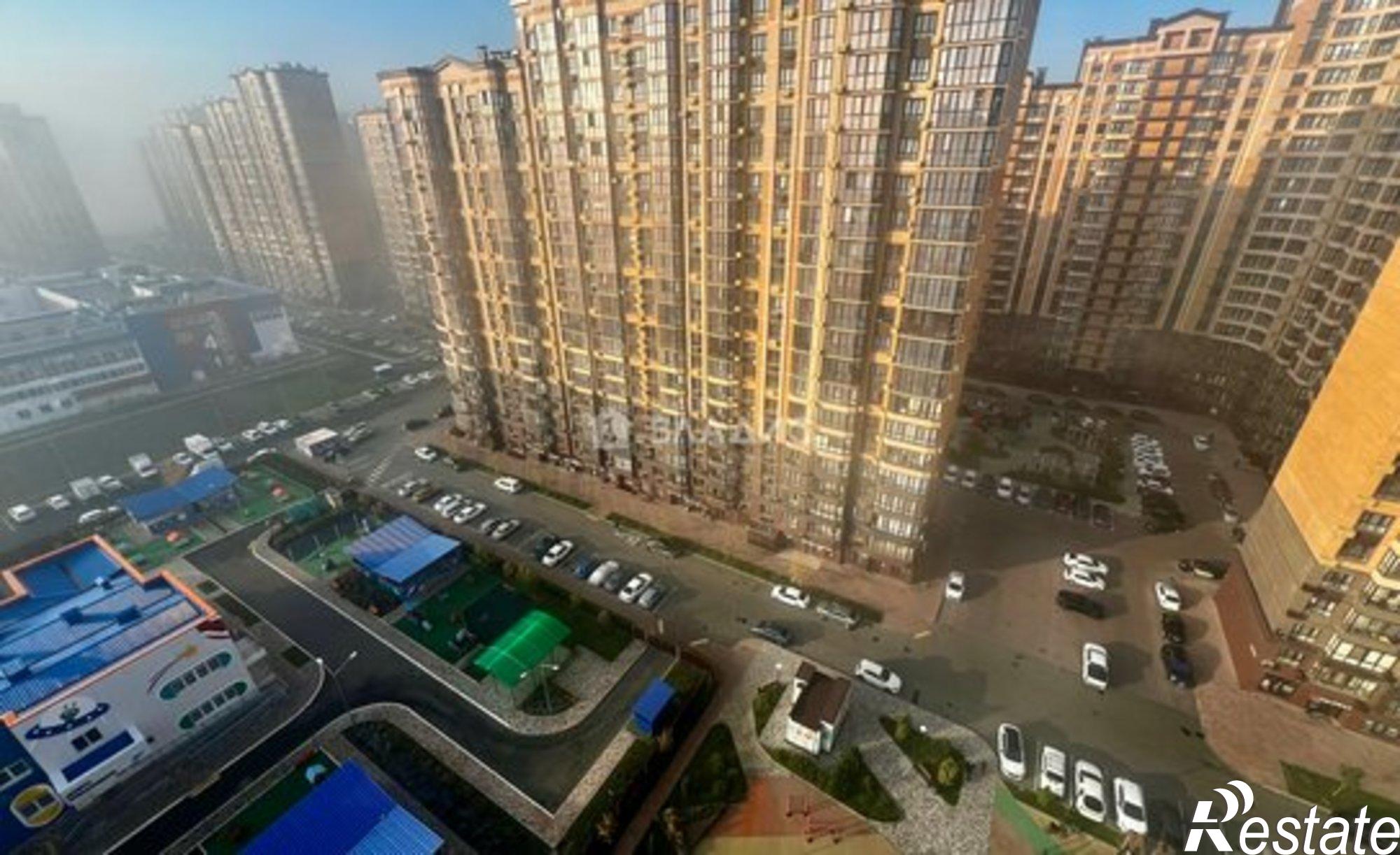 Купить квартиру за 7 000 000 рублей на улица Мурата Ахеджака, 10А