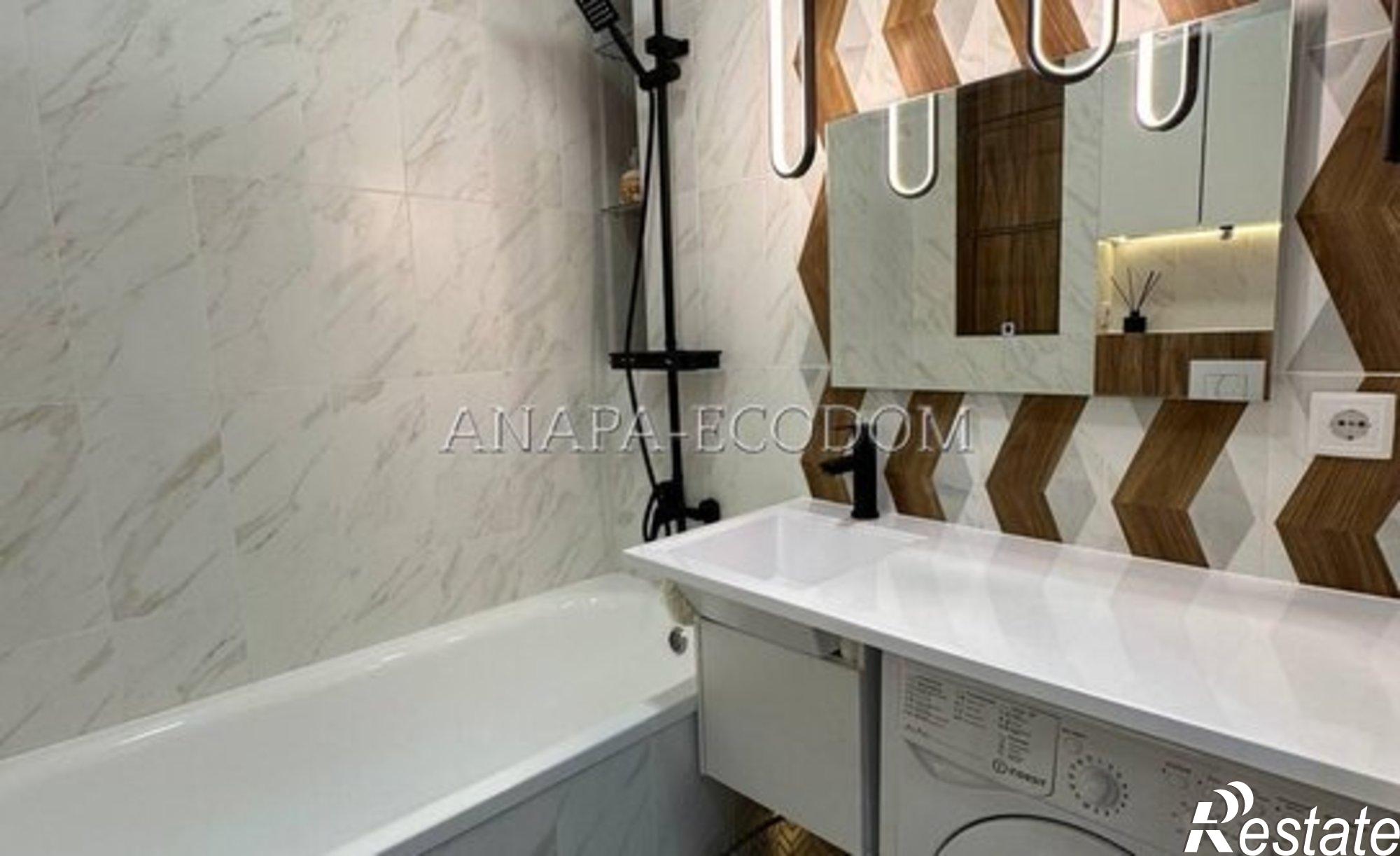 Купить квартиру за 5 600 000 рублей на улица Западный Обход, 57 к3