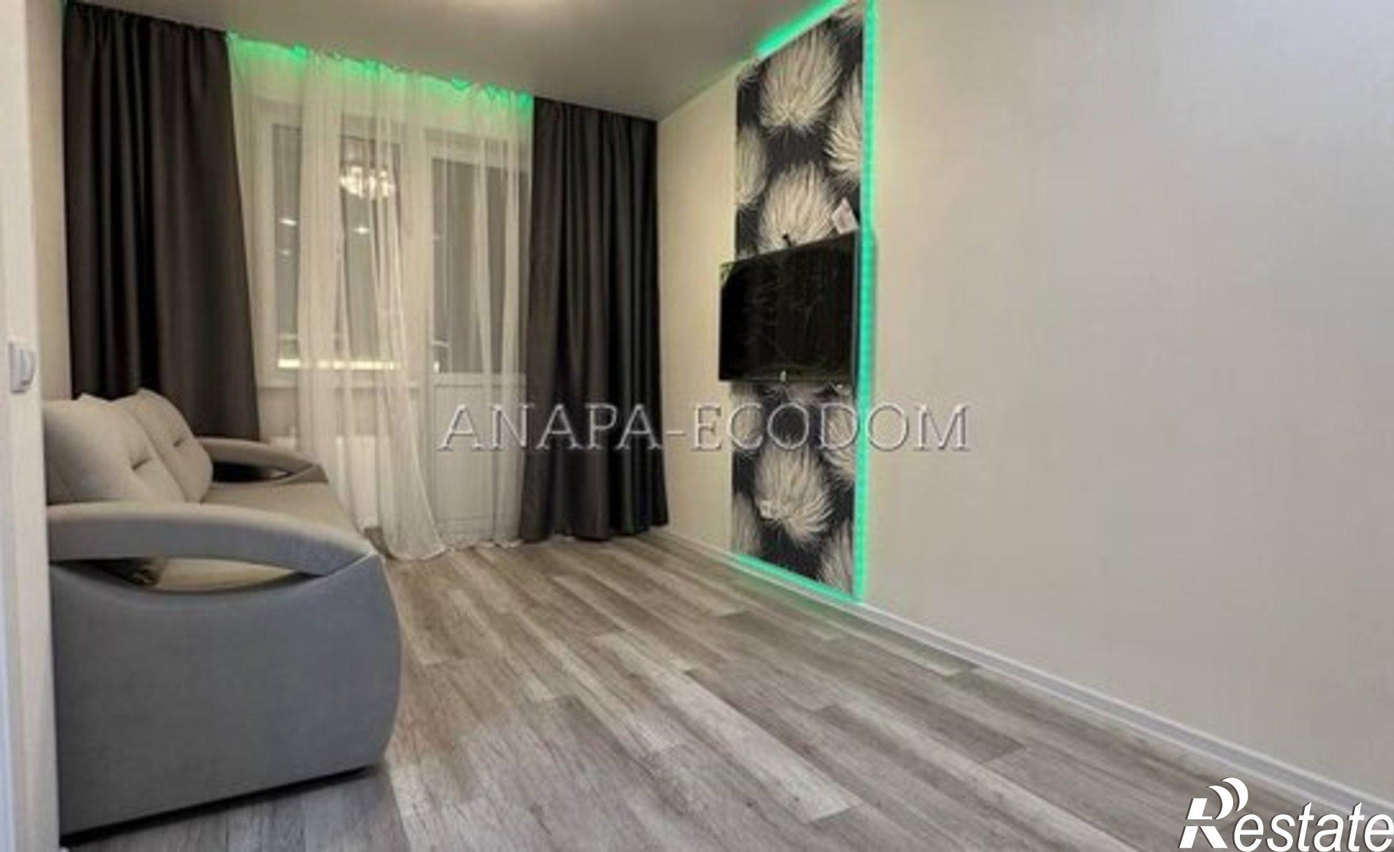 Купить квартиру за 5 600 000 рублей на улица Западный Обход, 57 к3