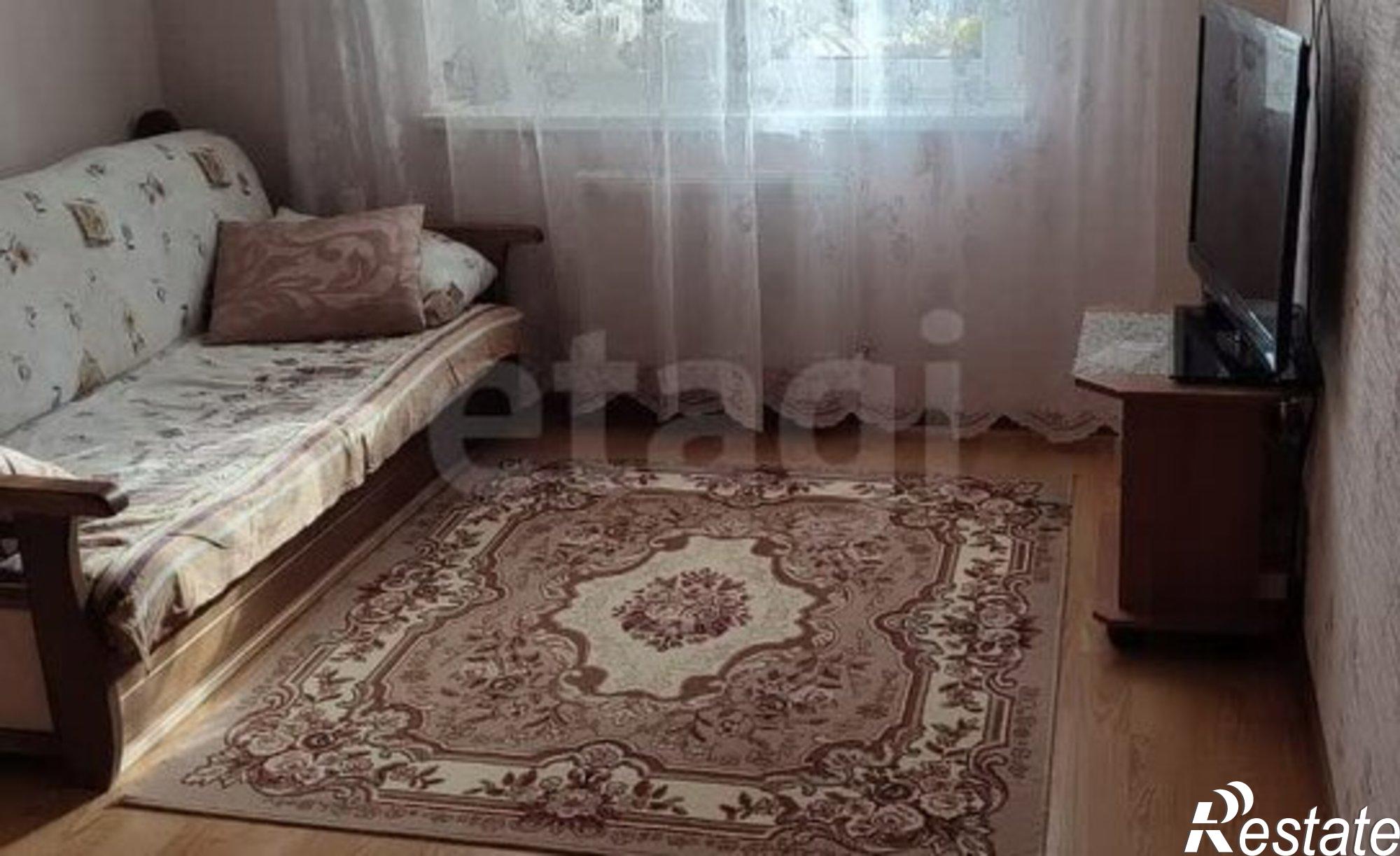 Купить квартиру за 3 300 000 рублей на Елецкая улица, 18