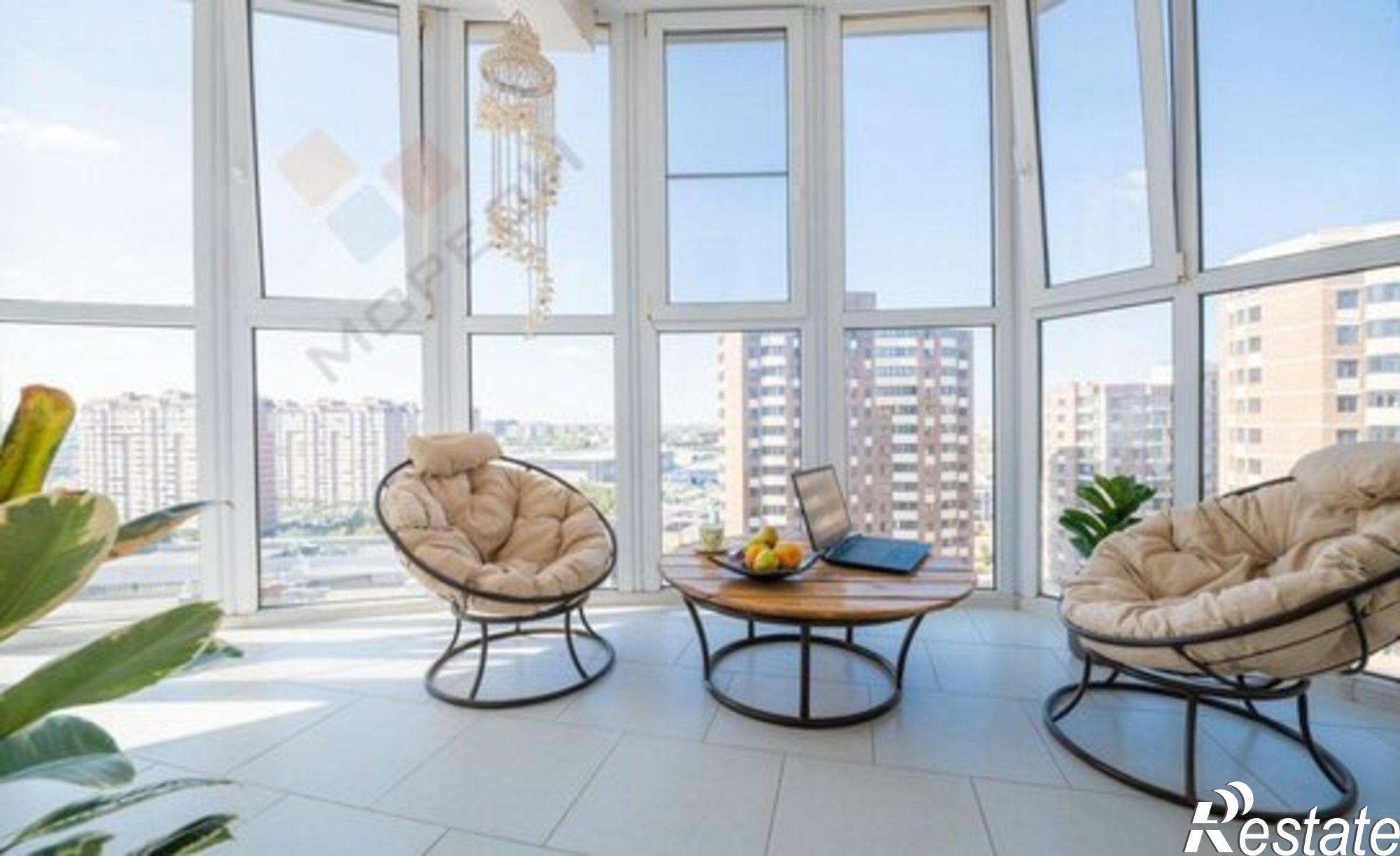 Купить квартиру за 9 250 000 рублей на улица Цезаря Куникова, 24 к1