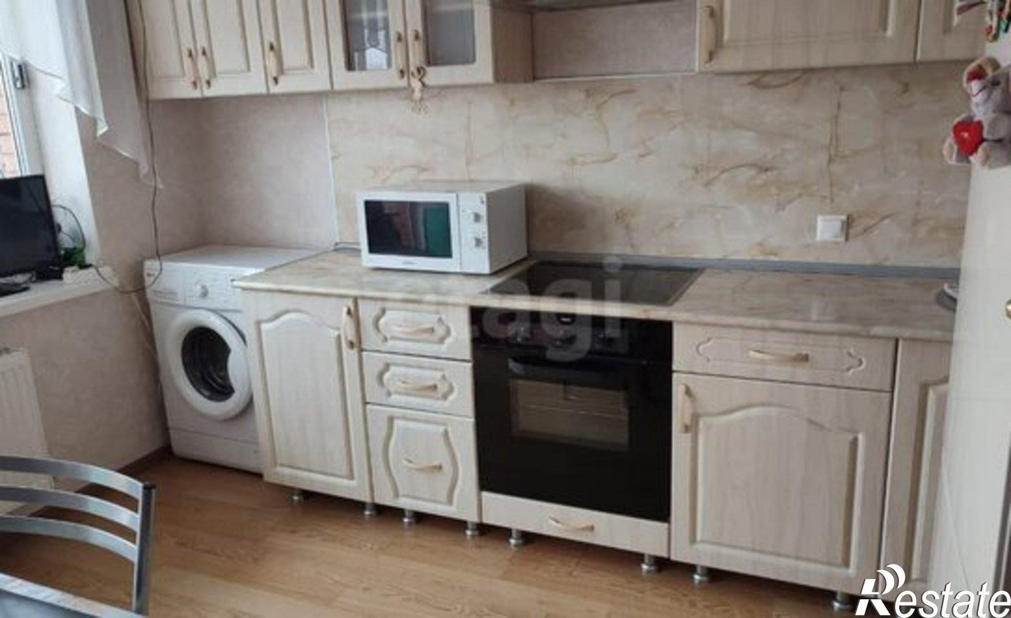 Купить квартиру за 3 300 000 рублей на Елецкая улица, 18