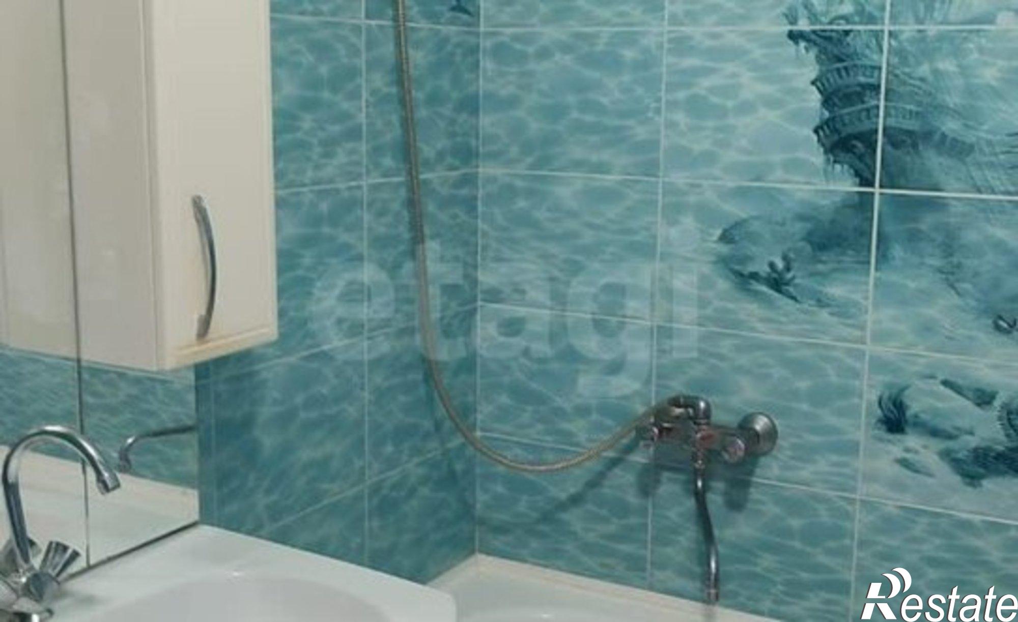 Купить квартиру за 3 300 000 рублей на Елецкая улица, 18