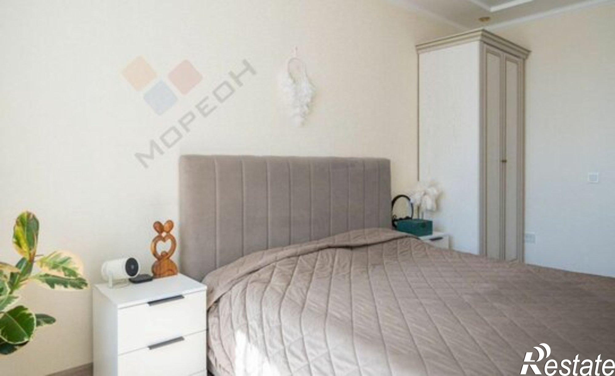 Купить квартиру за 9 250 000 рублей на улица Цезаря Куникова, 24 к1