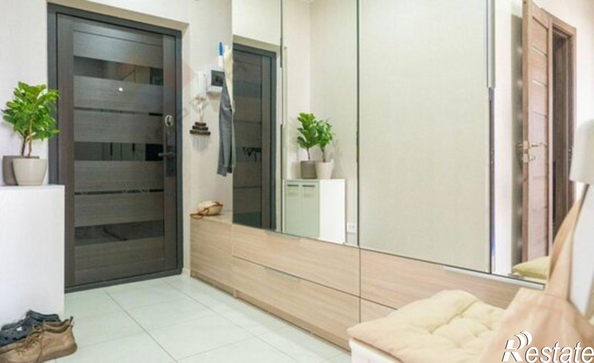 Купить квартиру за 9 250 000 рублей на улица Цезаря Куникова, 24 к1