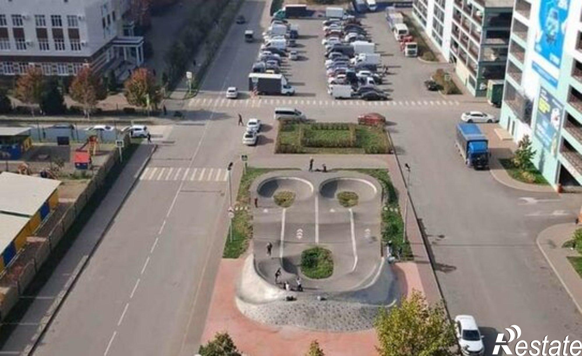 Купить квартиру за 5 700 000 рублей на улица Героя Георгия Бочарникова, 12