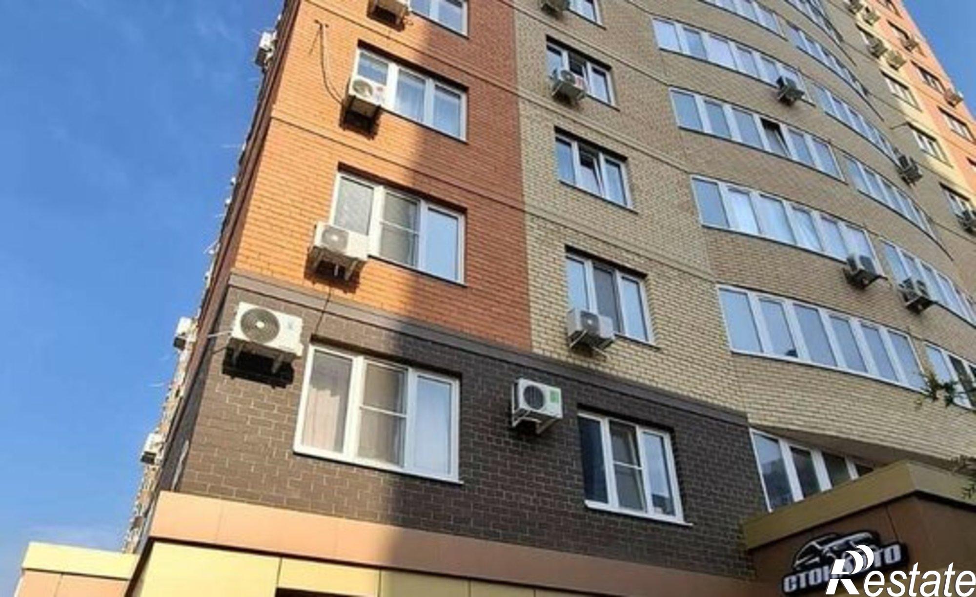 Купить квартиру за 5 700 000 рублей на улица Героя Георгия Бочарникова, 12