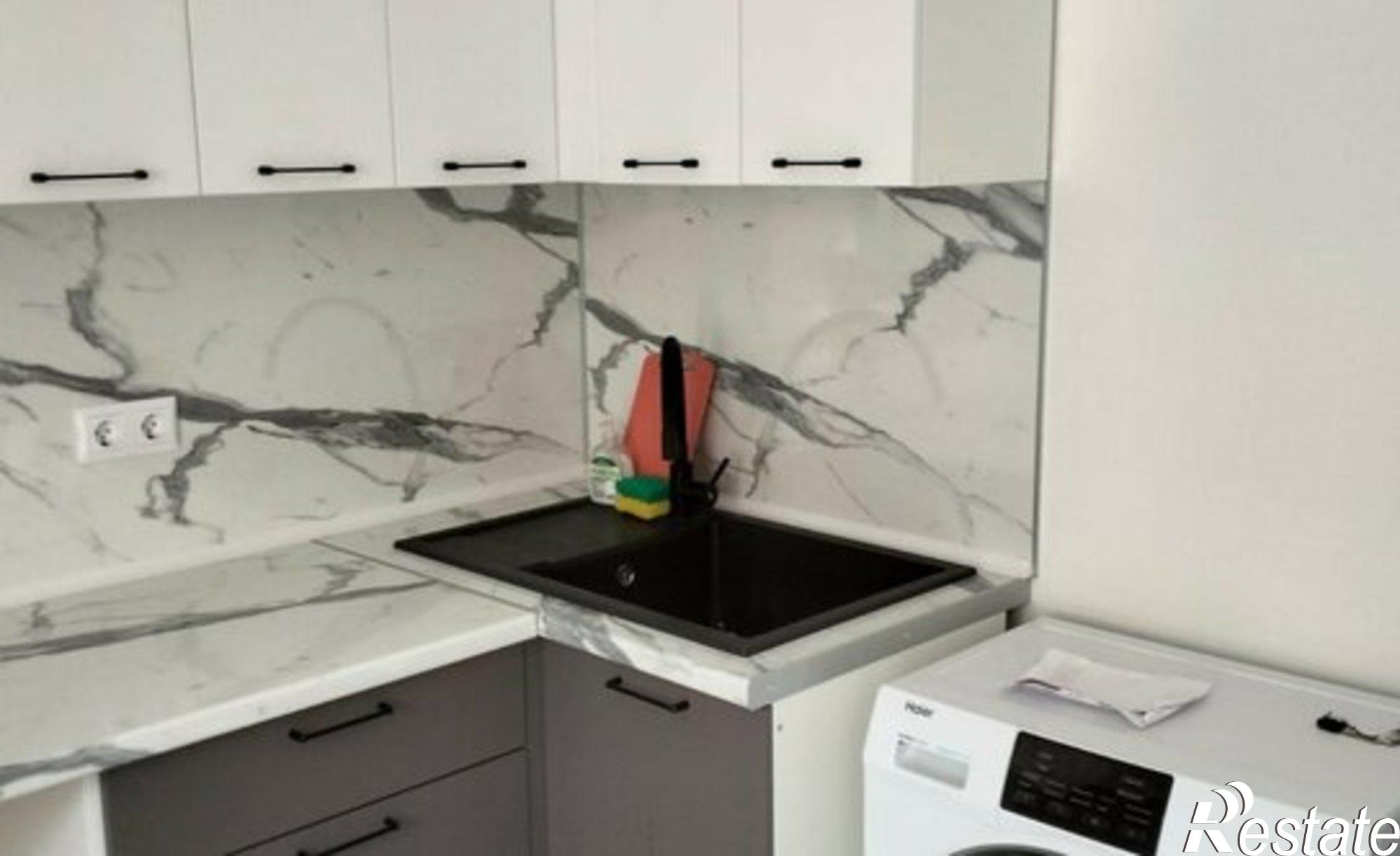 Купить квартиру за 6 250 000 рублей на улица Скандинавская, 1 к8