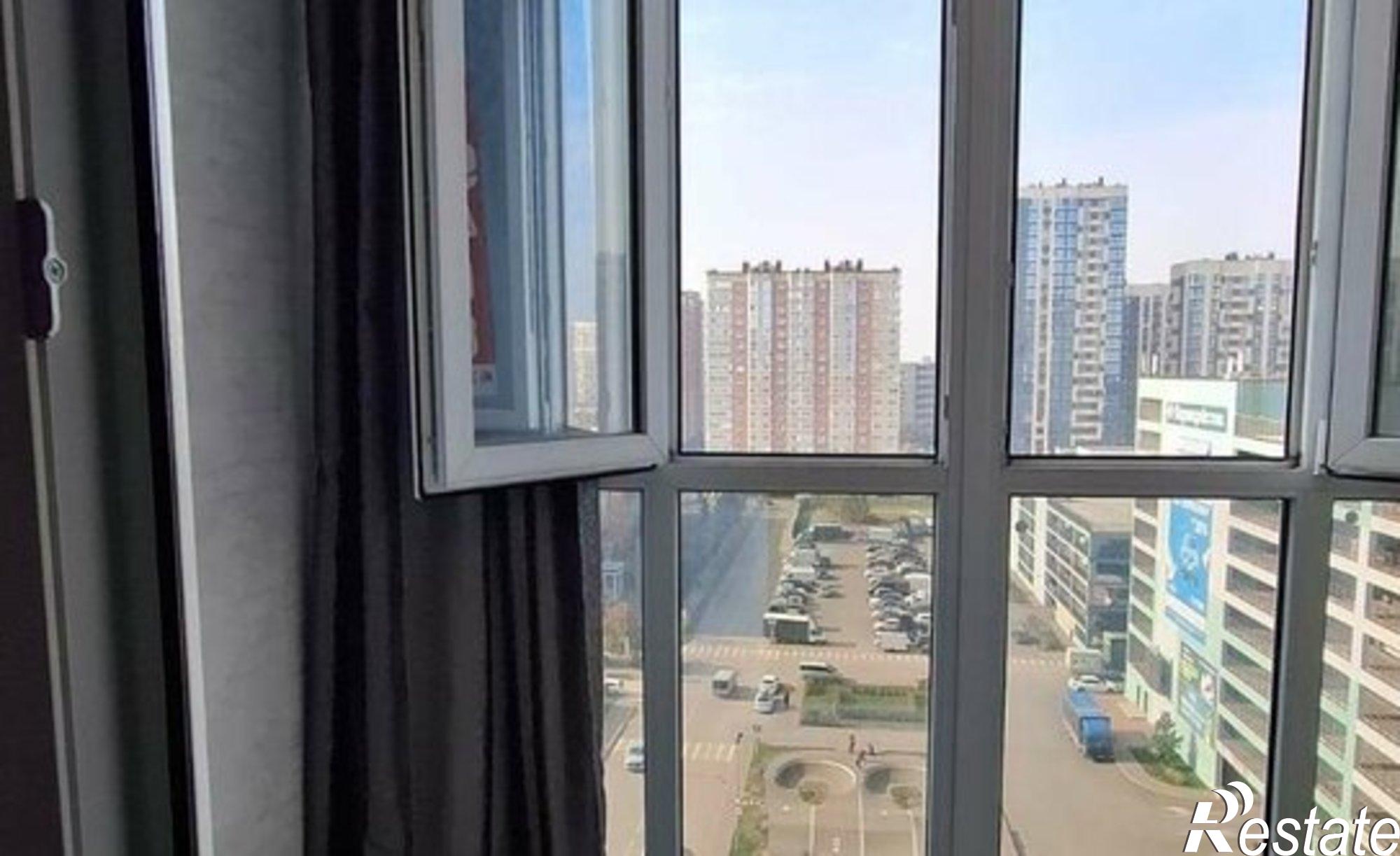 Купить квартиру за 5 700 000 рублей на улица Героя Георгия Бочарникова, 12