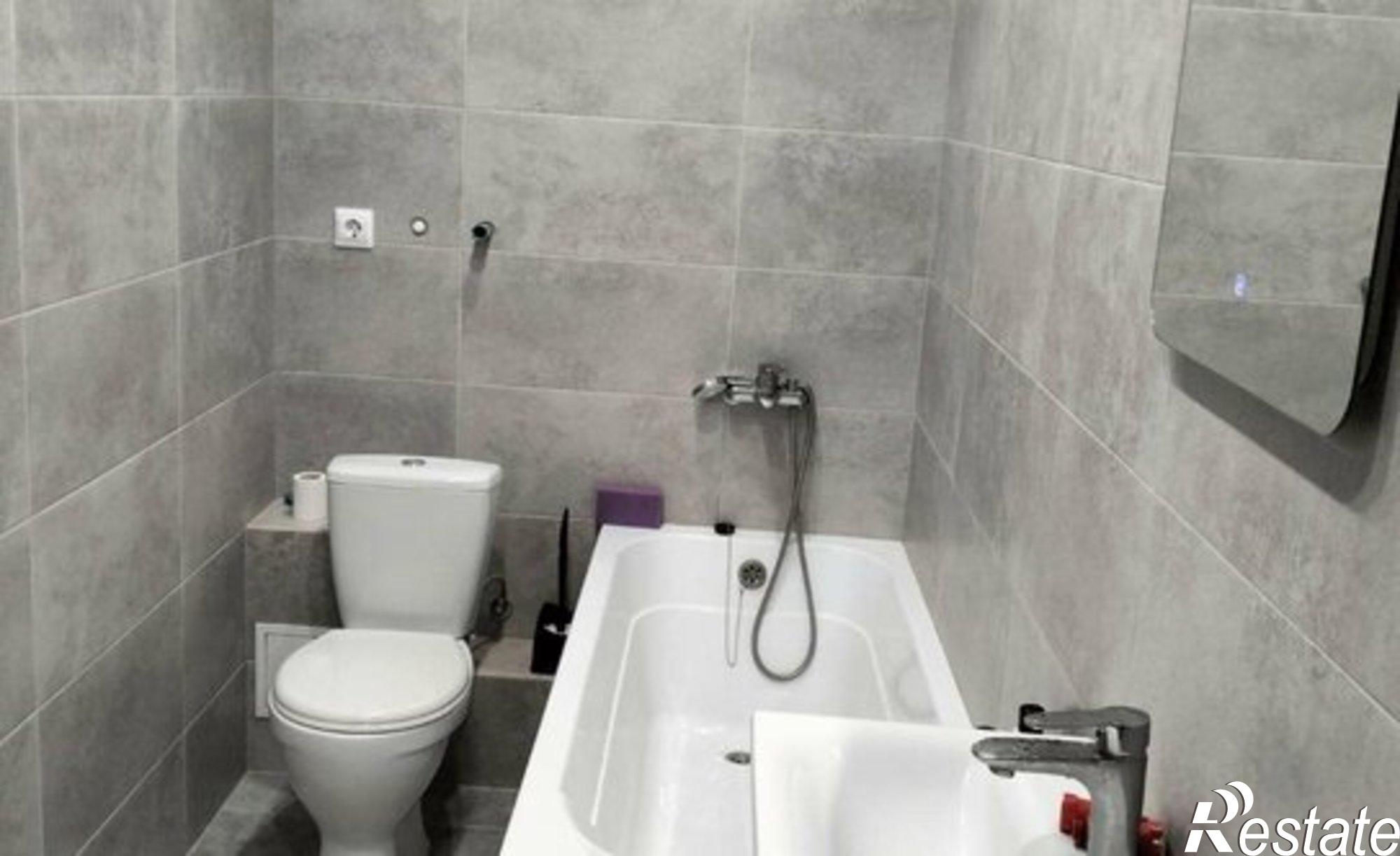 Купить квартиру за 6 250 000 рублей на улица Скандинавская, 1 к8