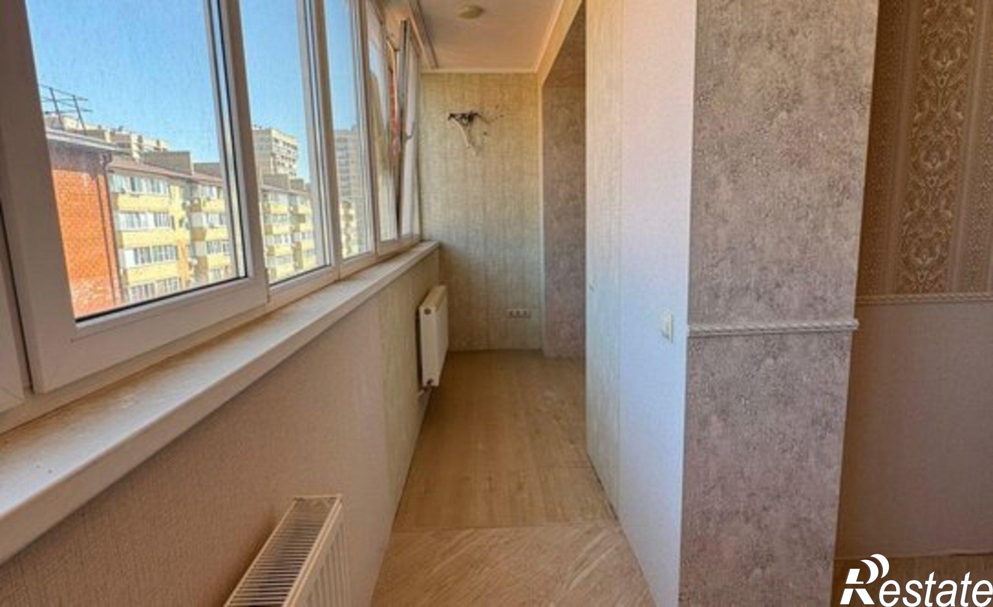 Купить квартиру за 3 300 000 рублей на улица Чайковского, 23/3